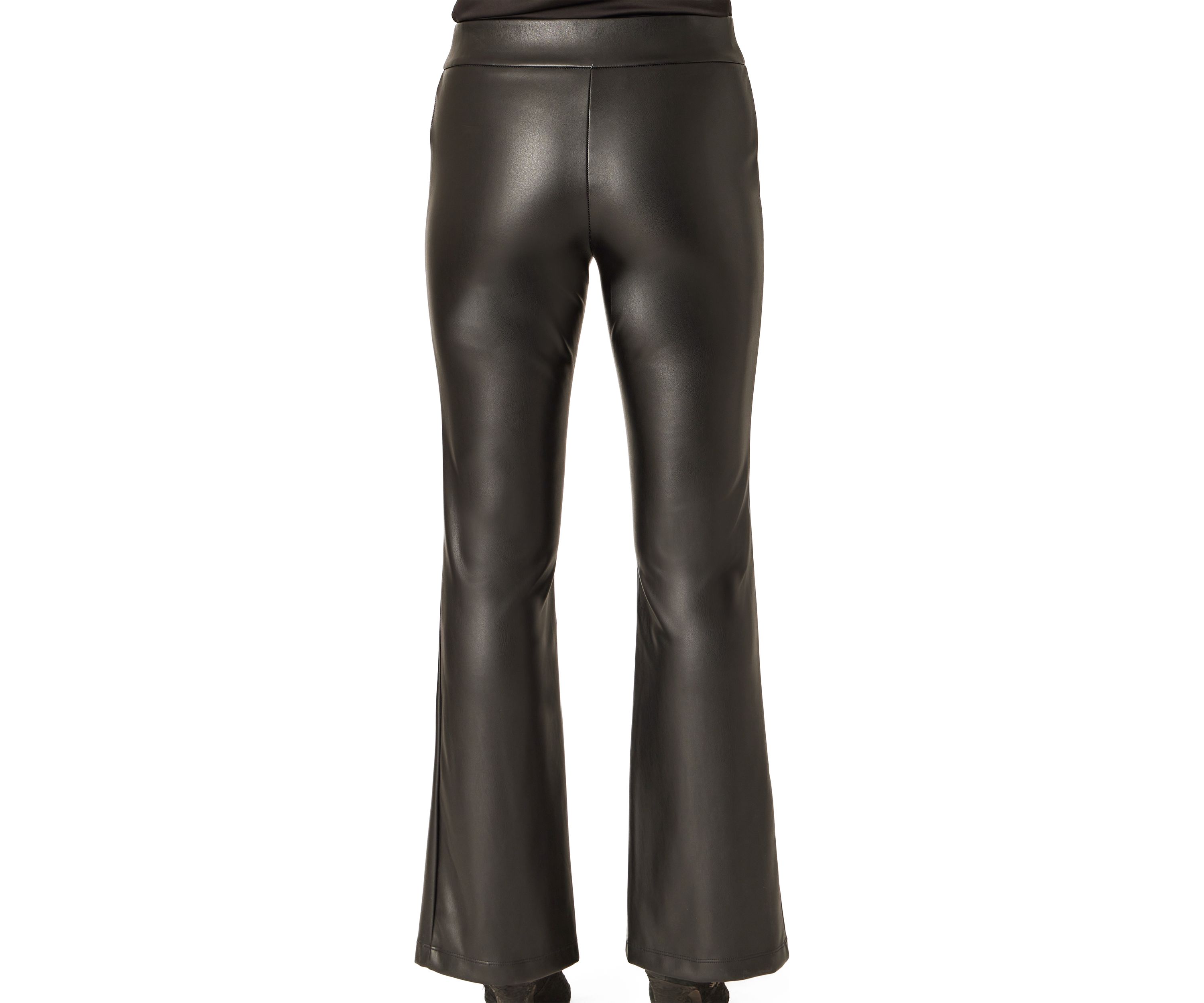Womens Split Leg Pants