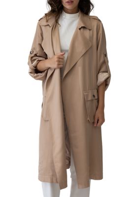 Belk women's hot sale raincoats