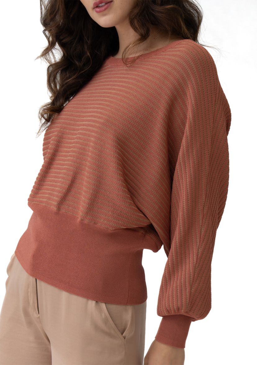 Womens Dolman Sweater