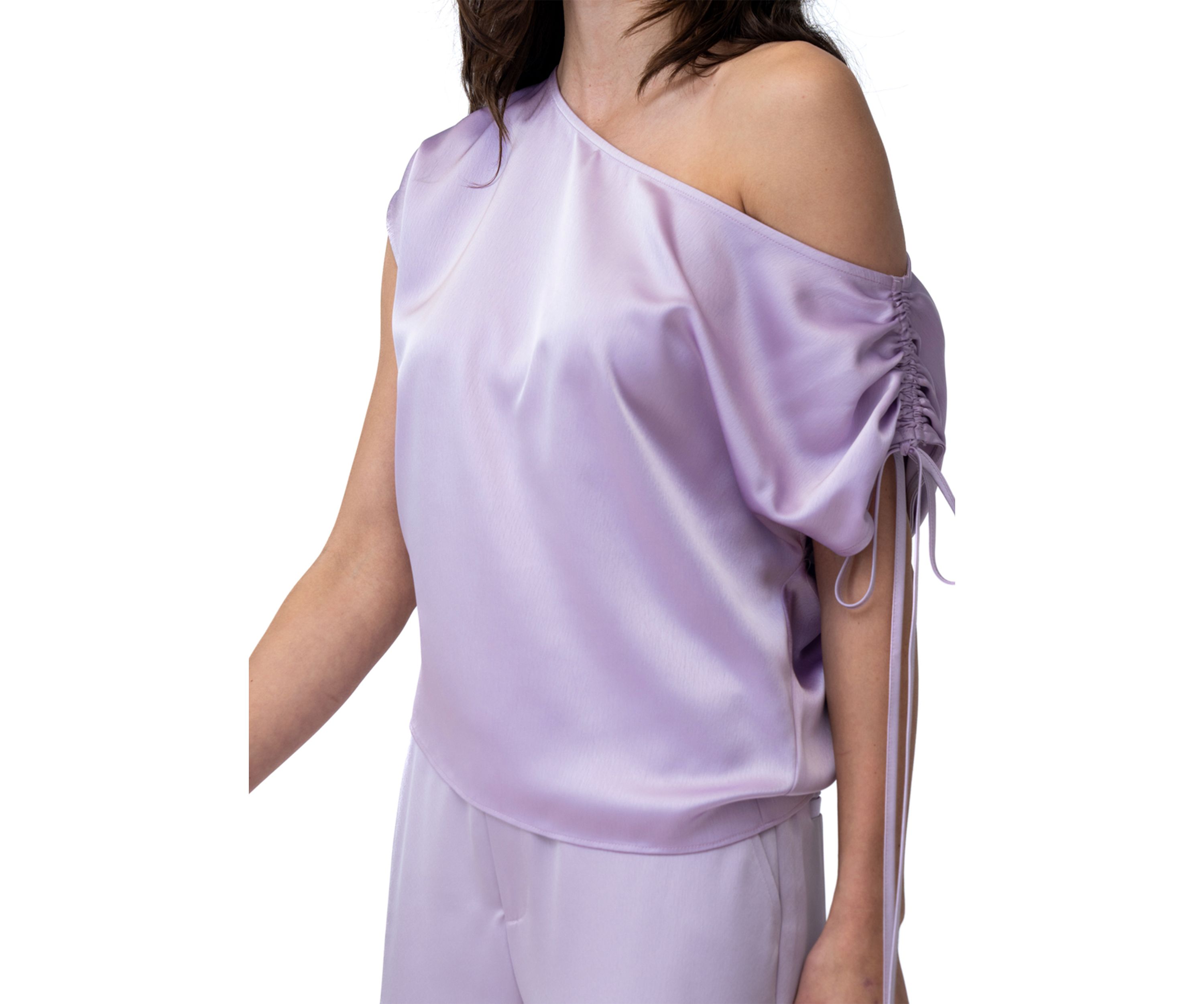 Womens Off the Shoulder Top