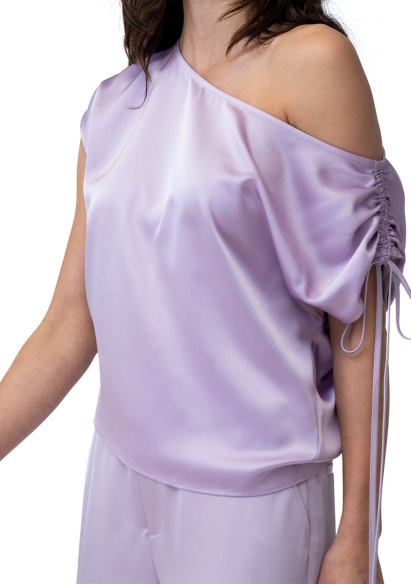 Womens Off the Shoulder Top