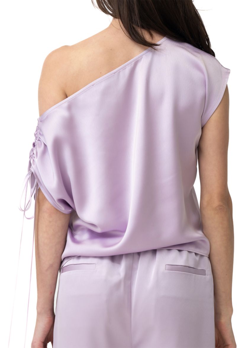 Womens Off the Shoulder Top
