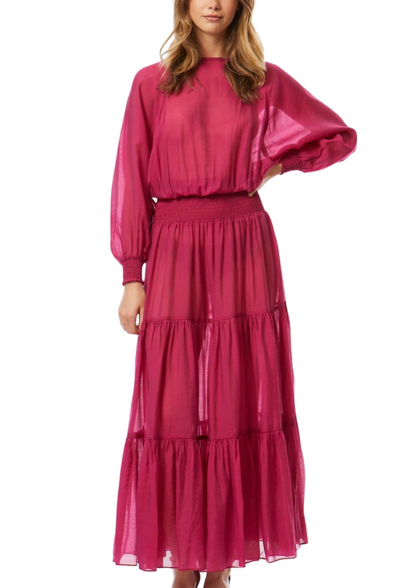Womens Rose Quartz Dress