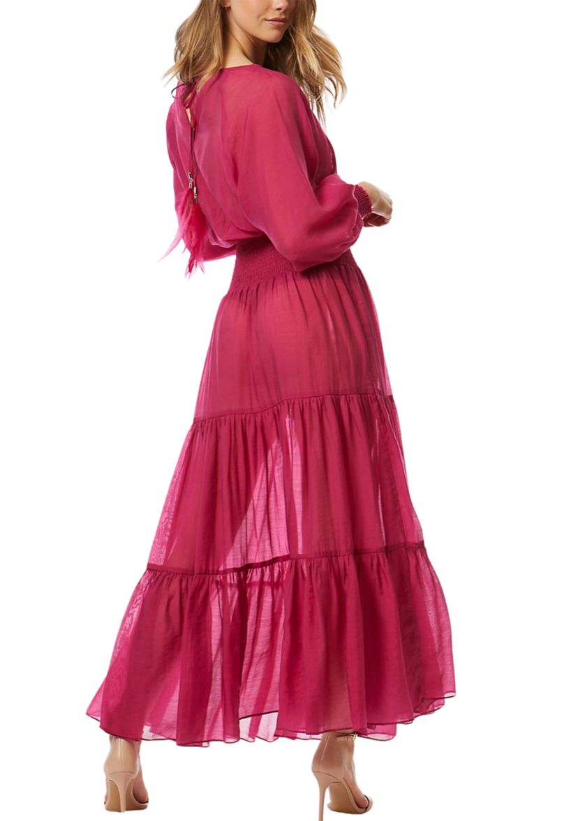 Womens Rose Quartz Dress