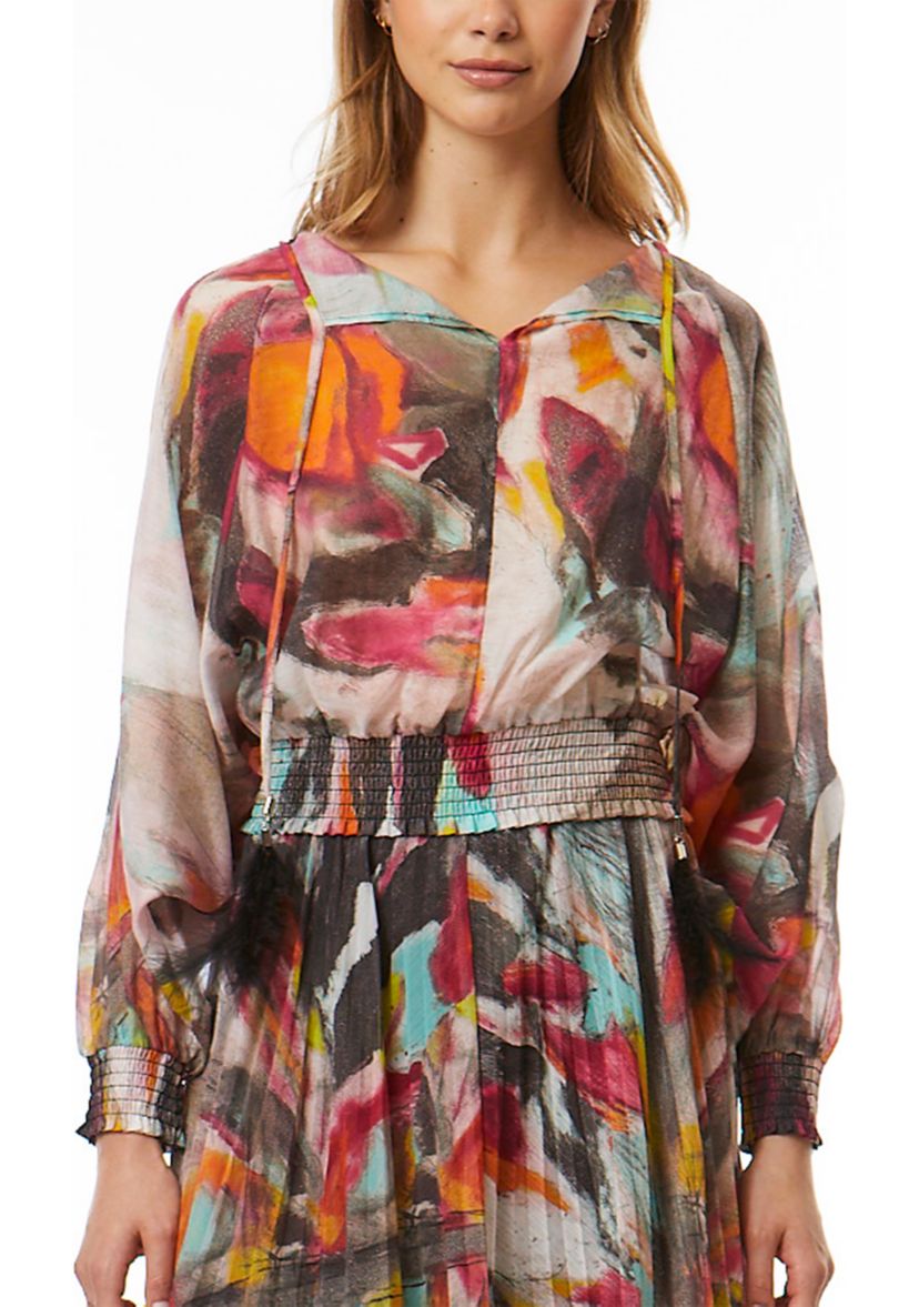 Womens Rose Quartz Top