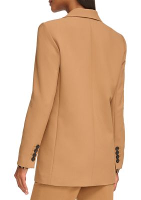 Women's Polished Suiting Blazer