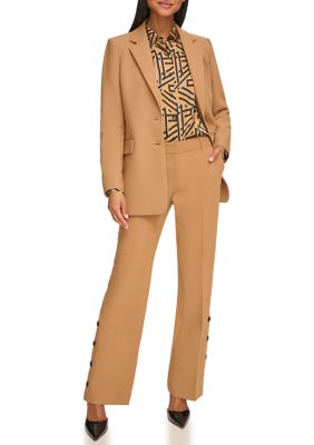 Women's Polished Suiting Blazer