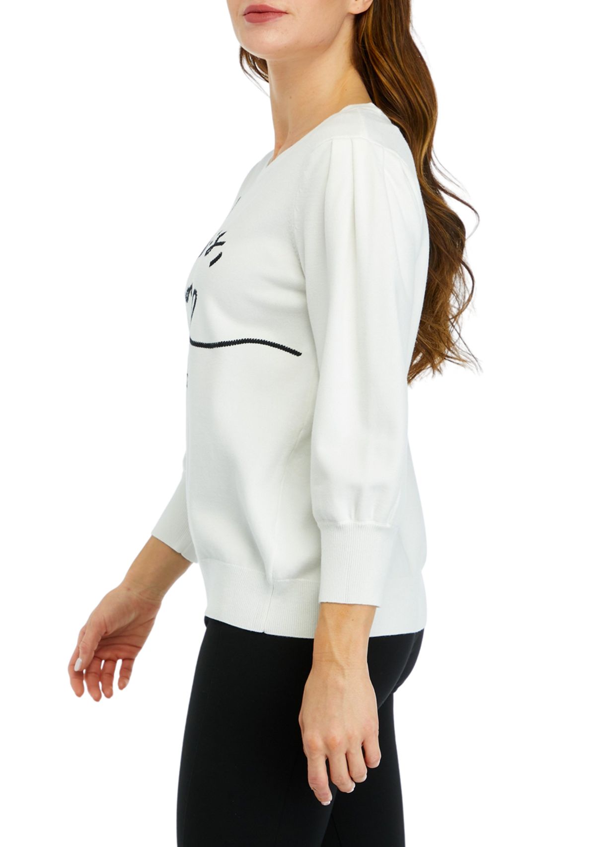 Womens Love Graphic T-Shirt