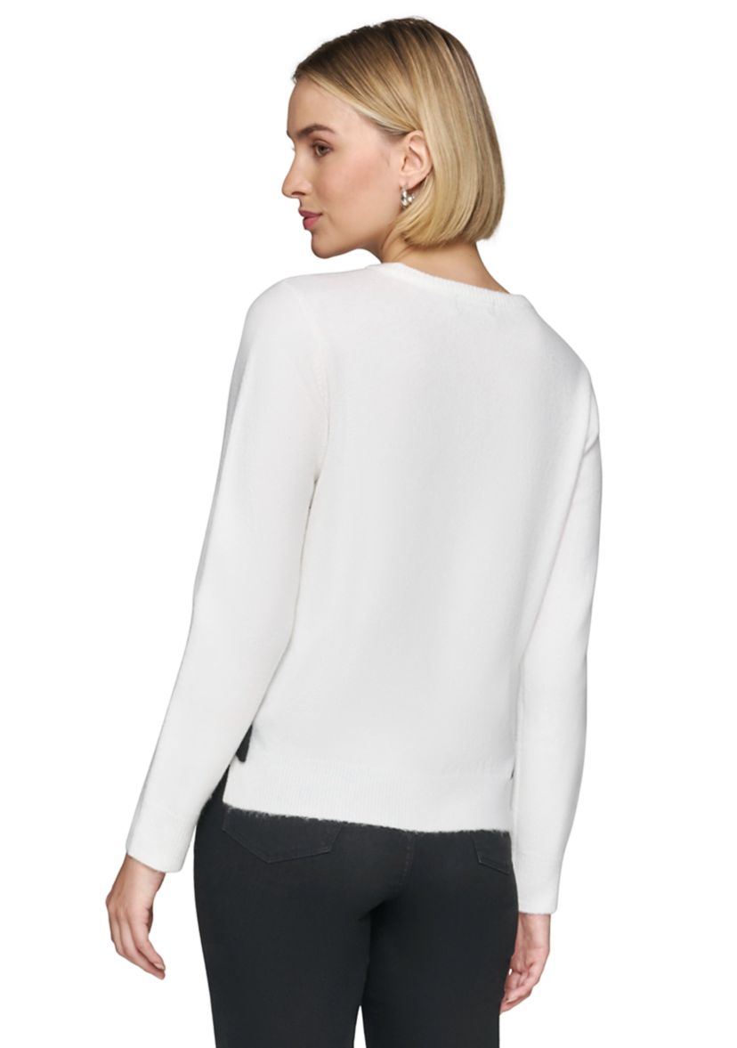 Womens Cest La Vie Sweater 