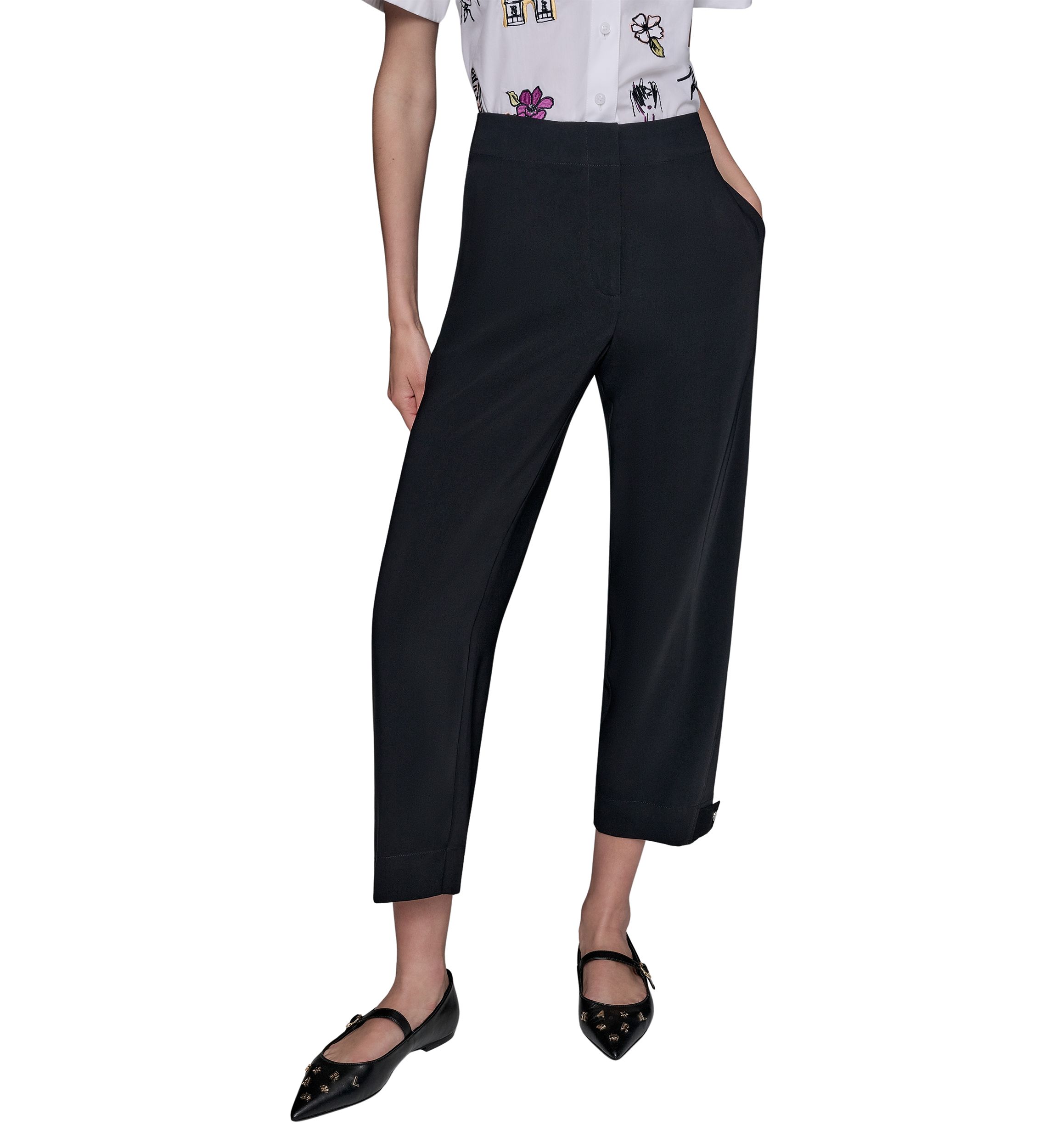 Womens Soft Pants