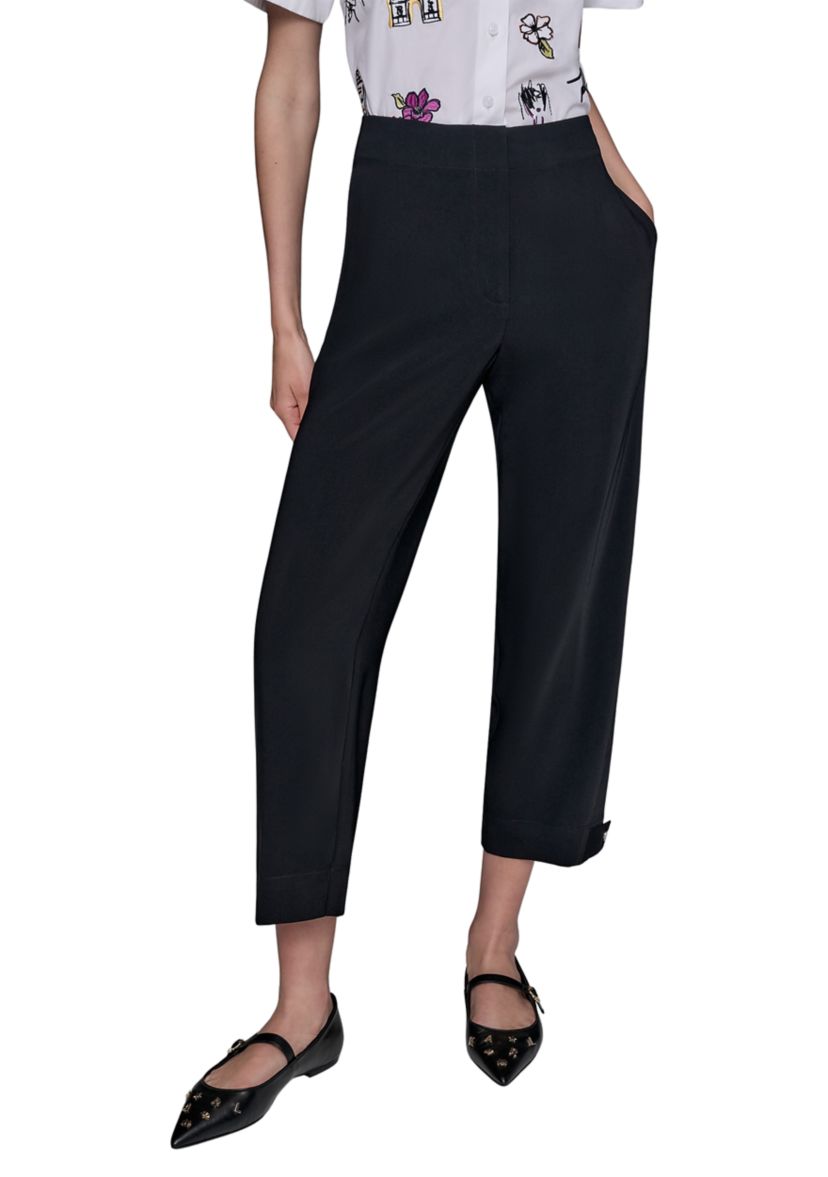 Womens Soft Pants