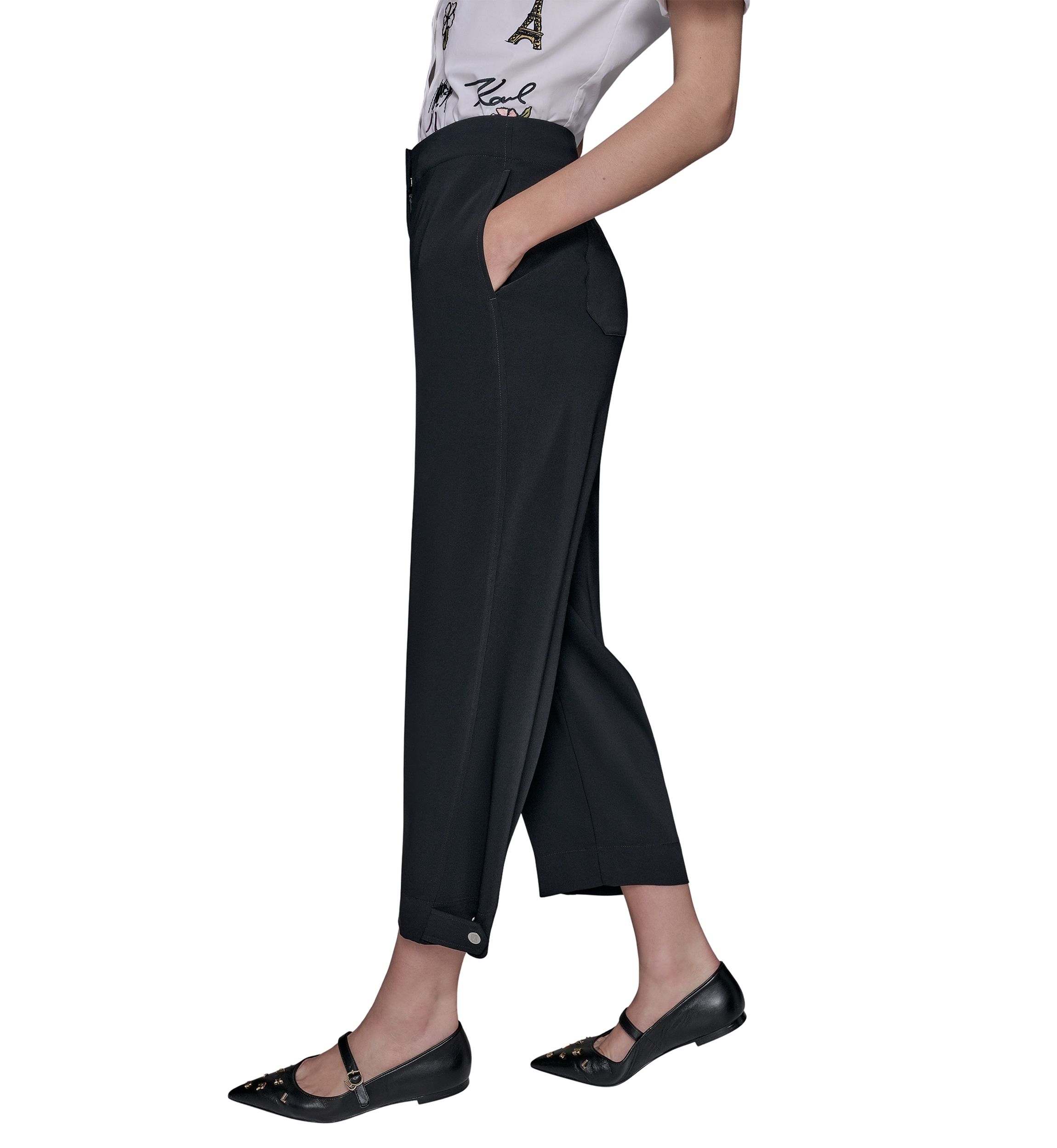 Womens Soft Pants