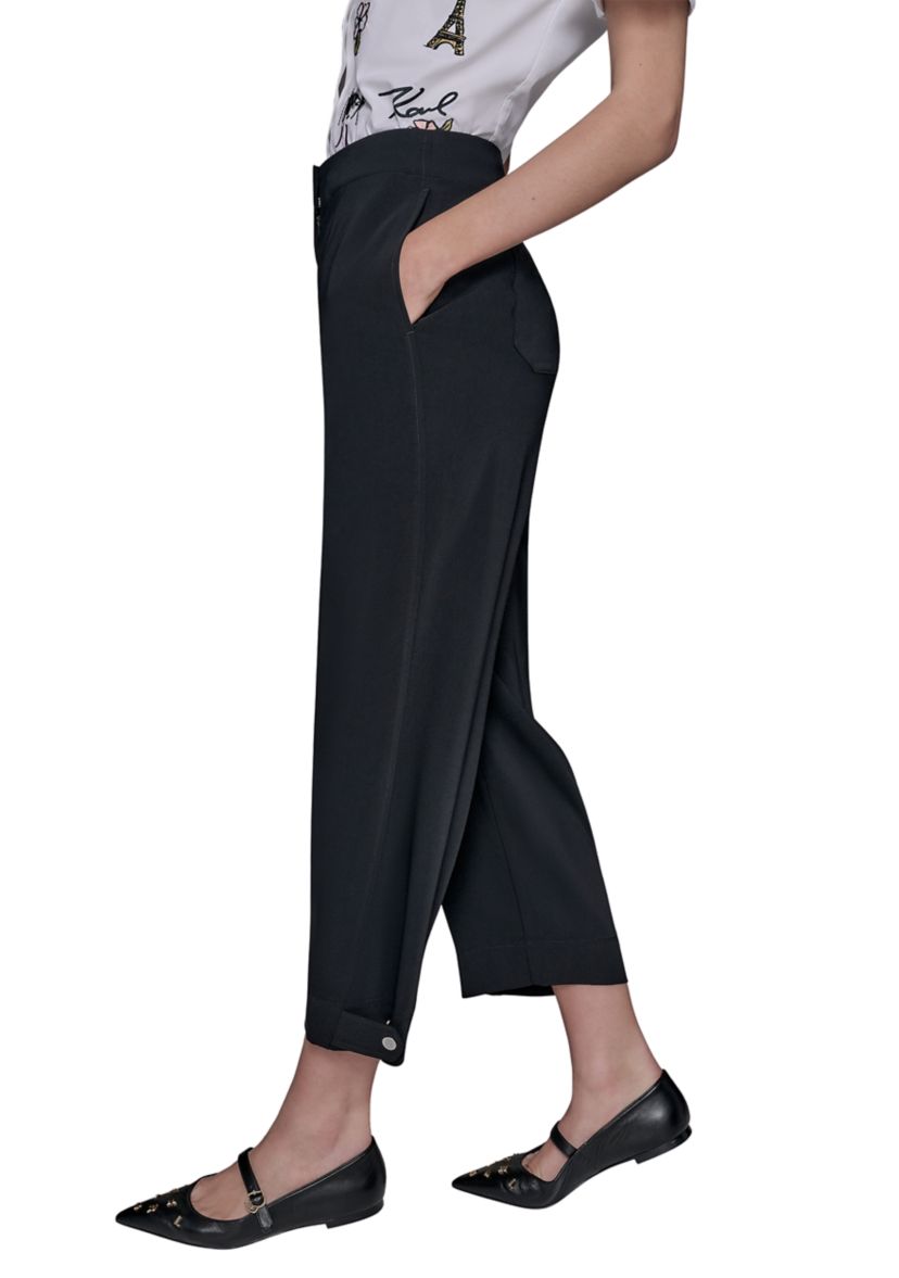 Womens Soft Pants