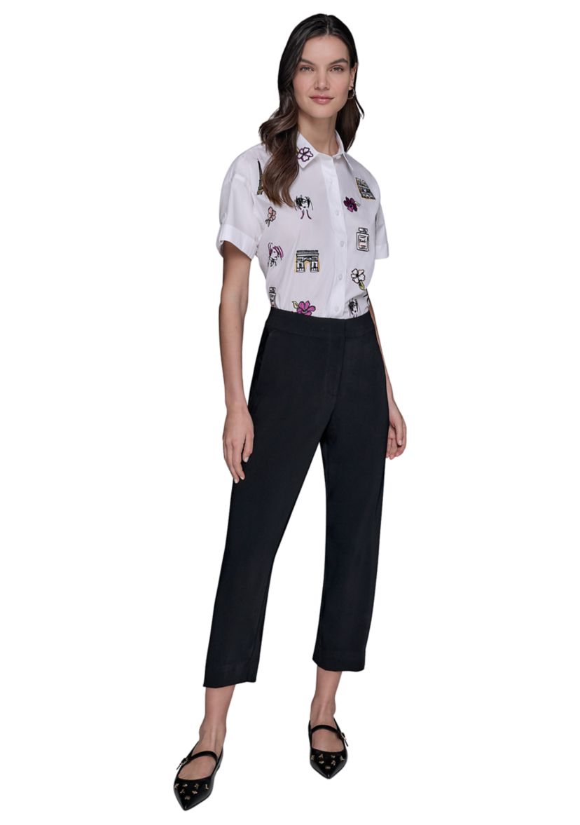 Womens Soft Pants