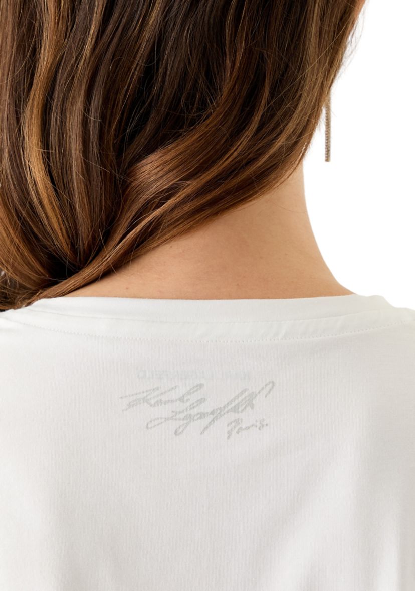 Womens Books Graphic T-Shirt