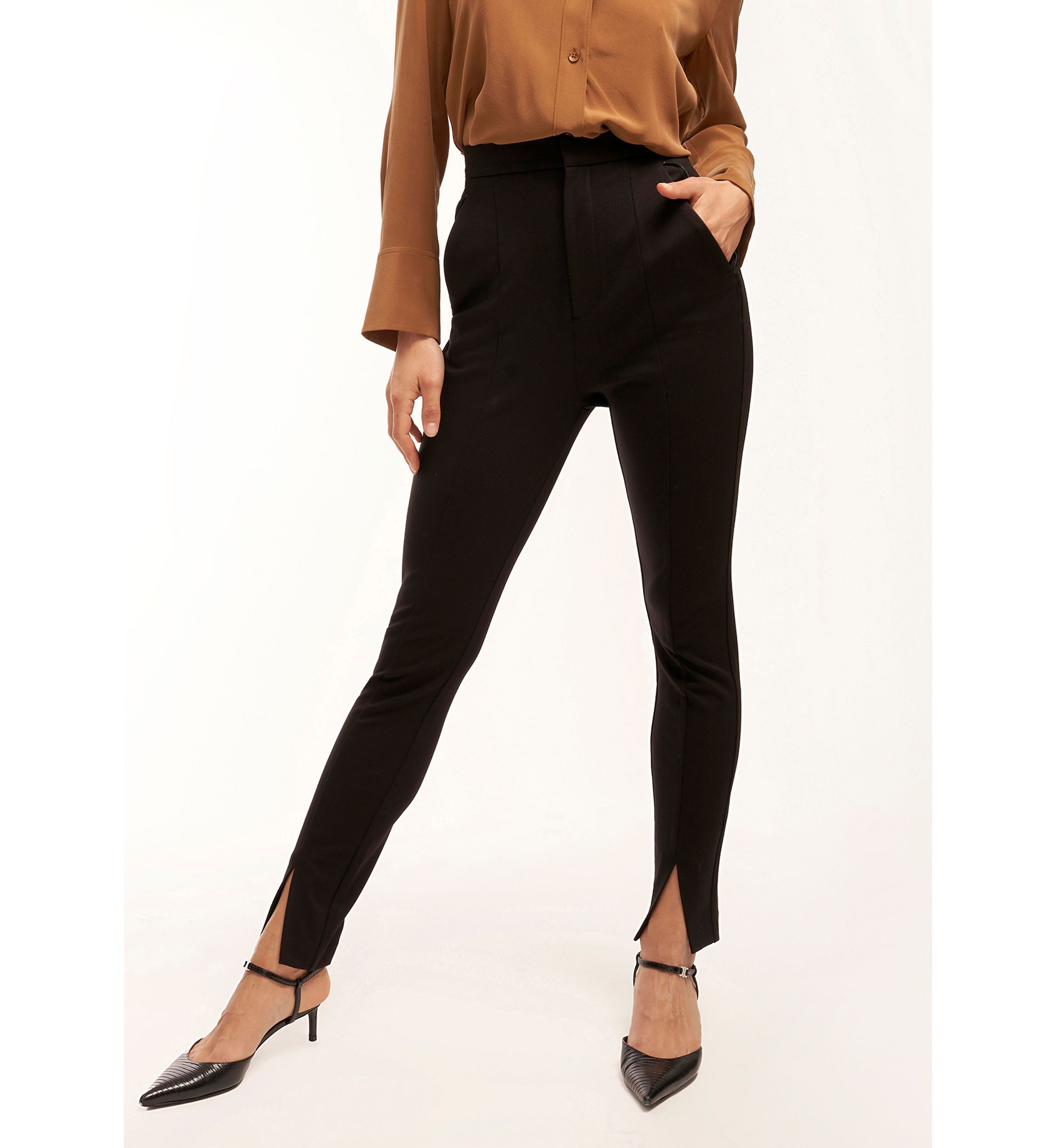 Women's Trousers & Slacks