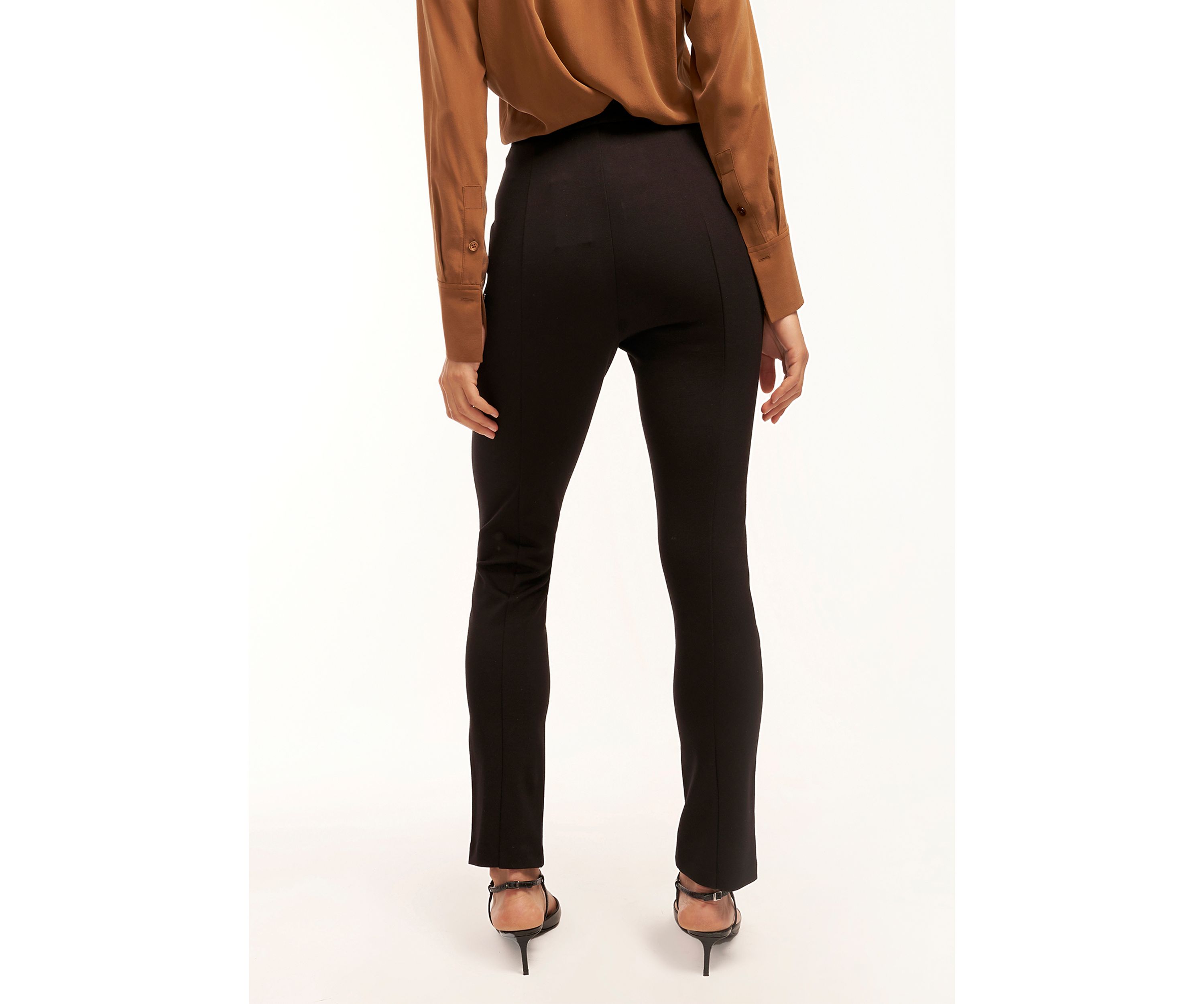 Womens Aaliyah Trouser Pants