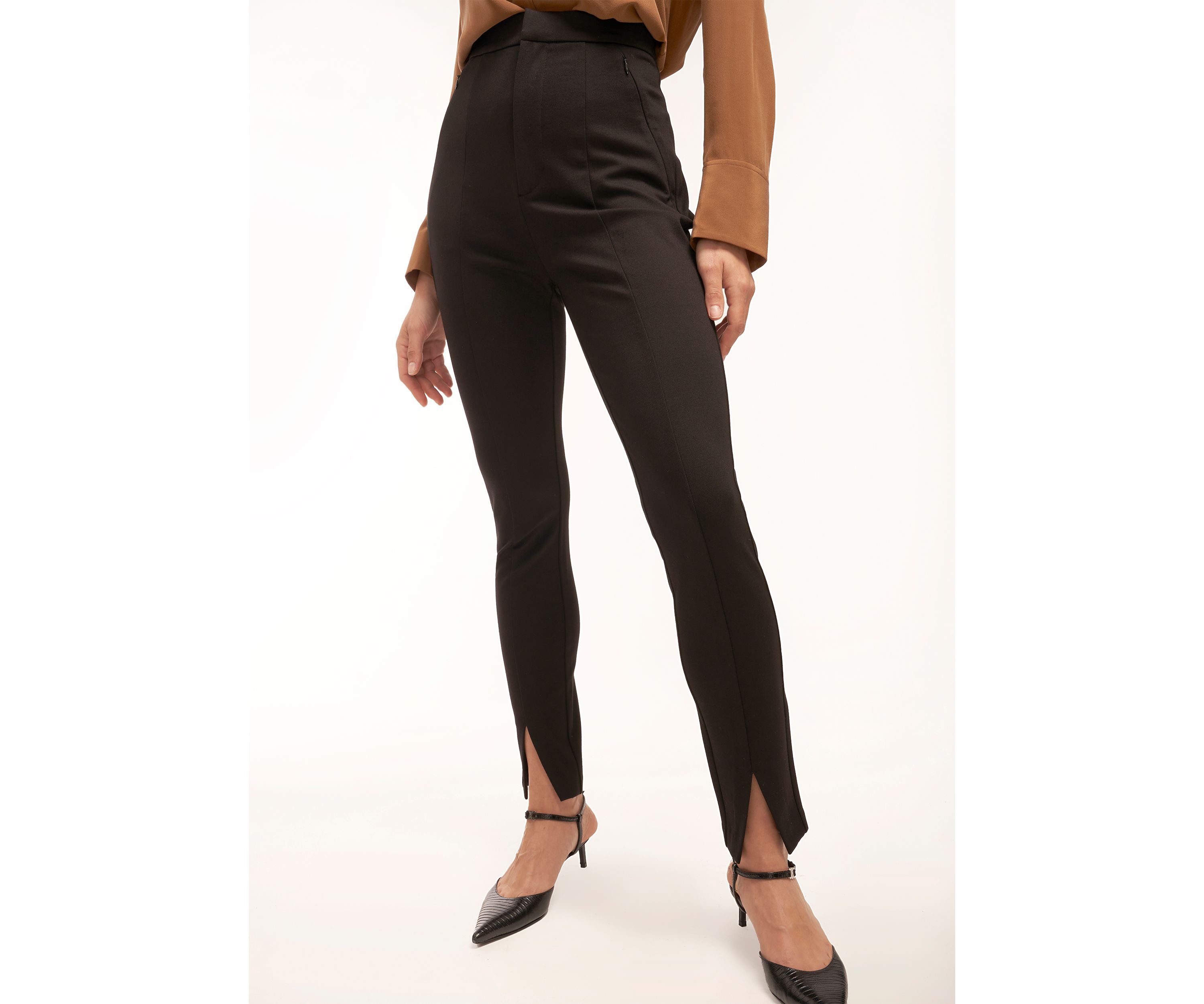 Womens Aaliyah Trouser Pants