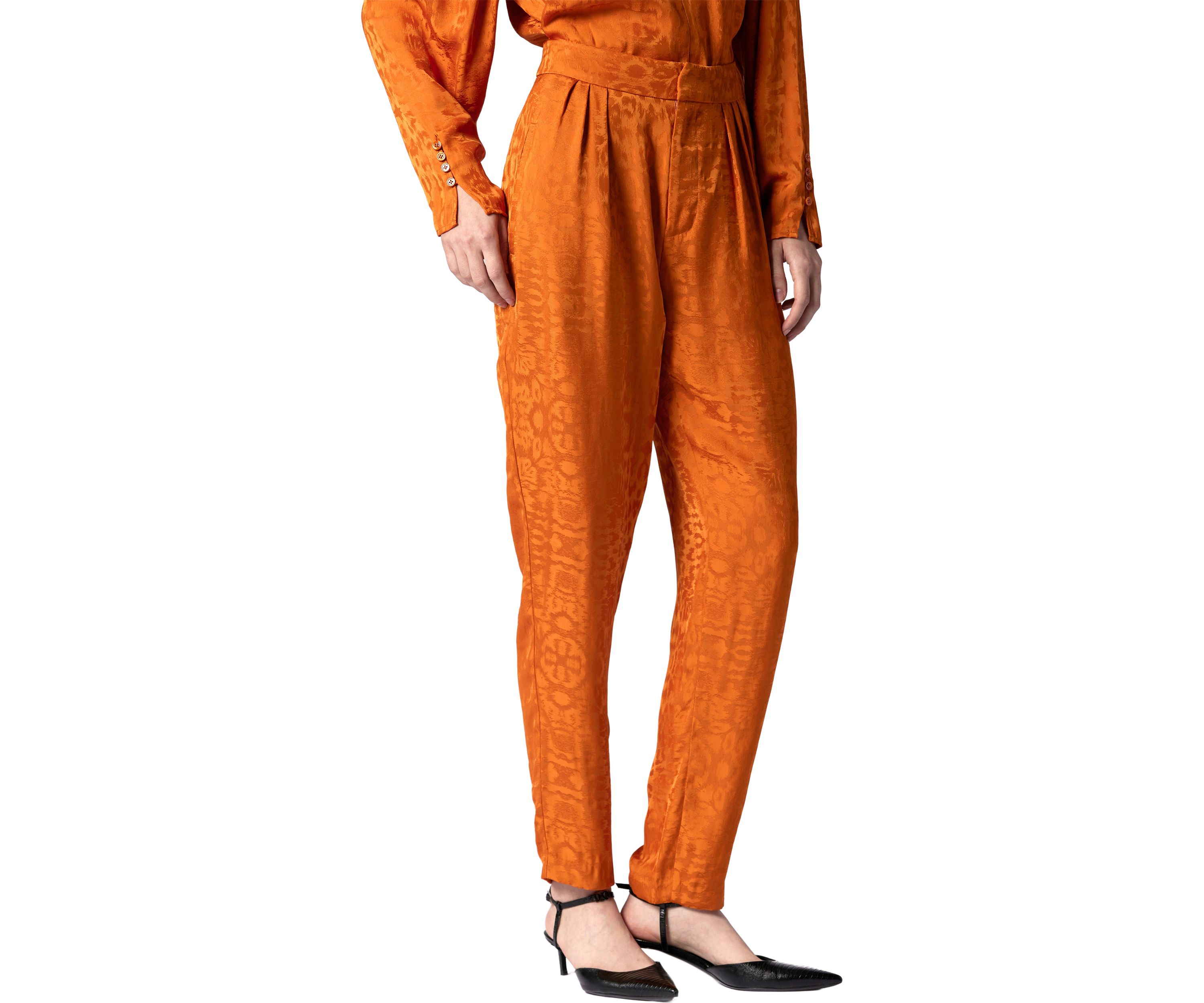 Womens Cooper Trousers 