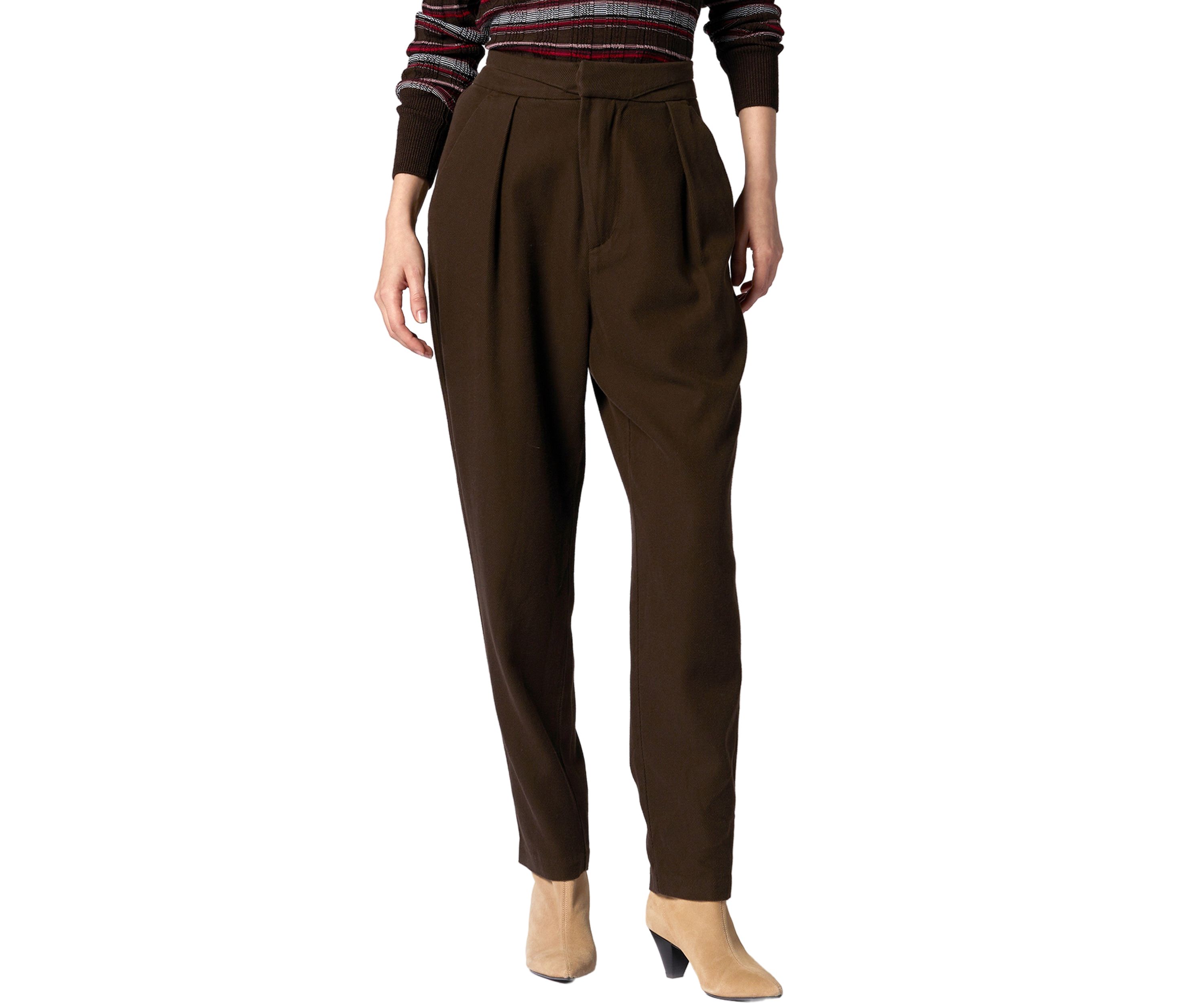 Womens Nathan Trousers