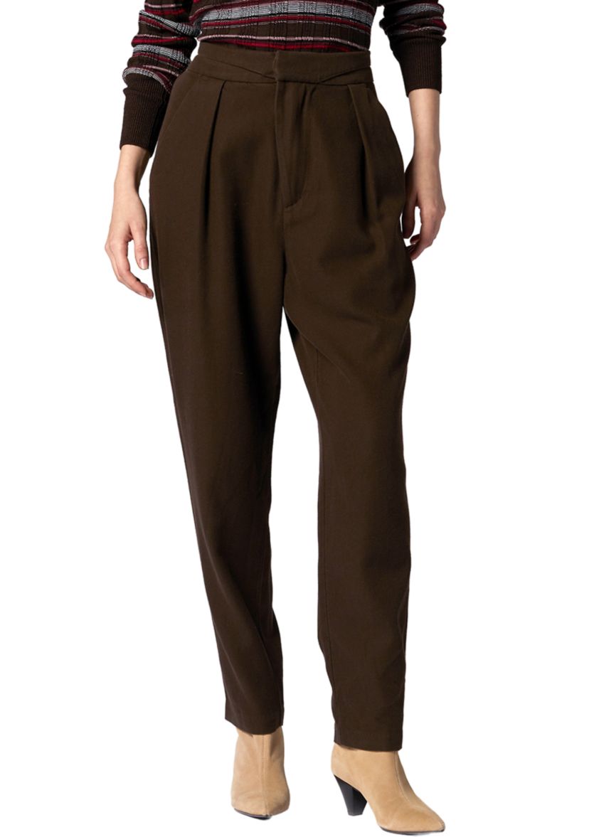 Womens Nathan Trousers