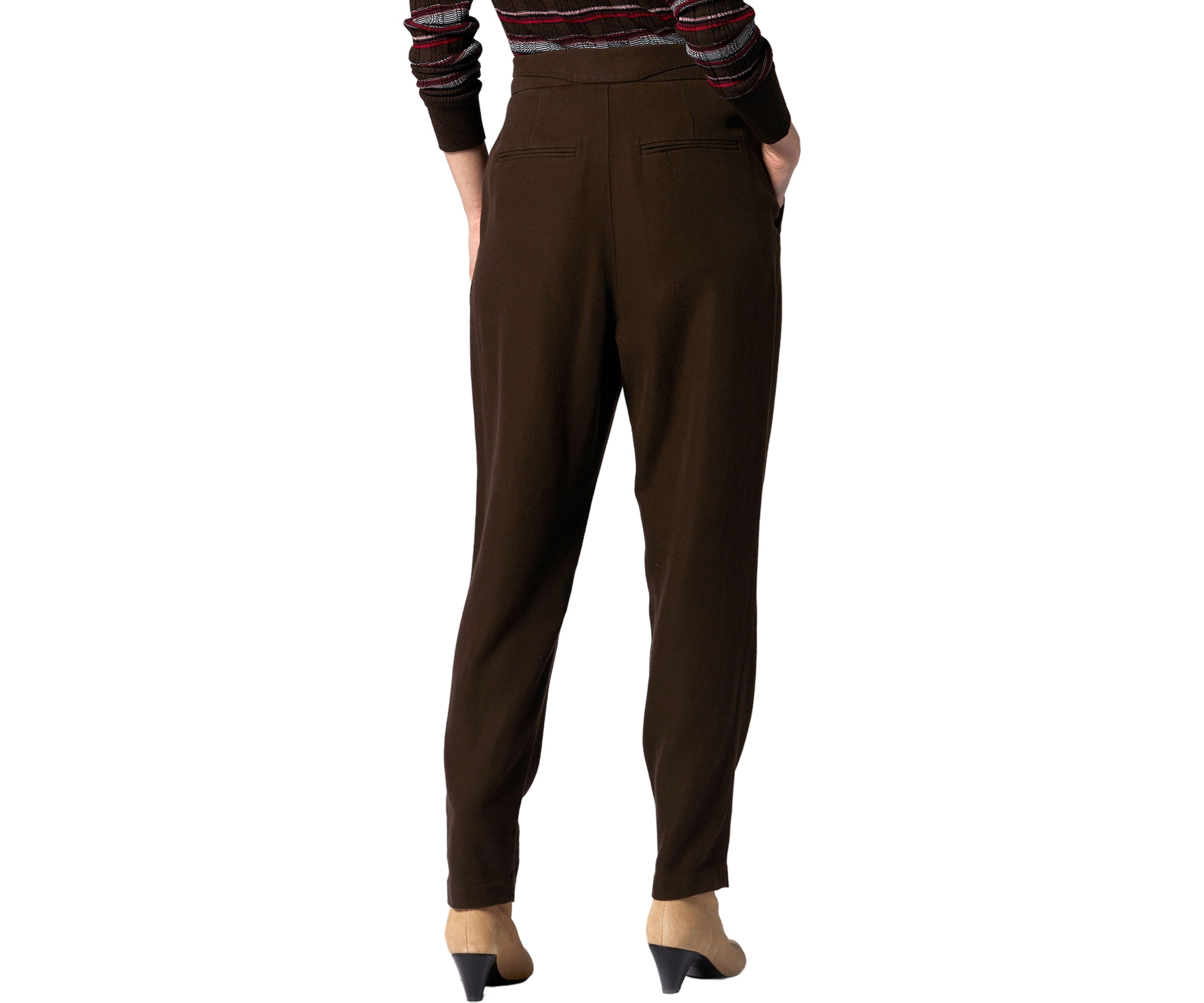 Womens Nathan Trousers
