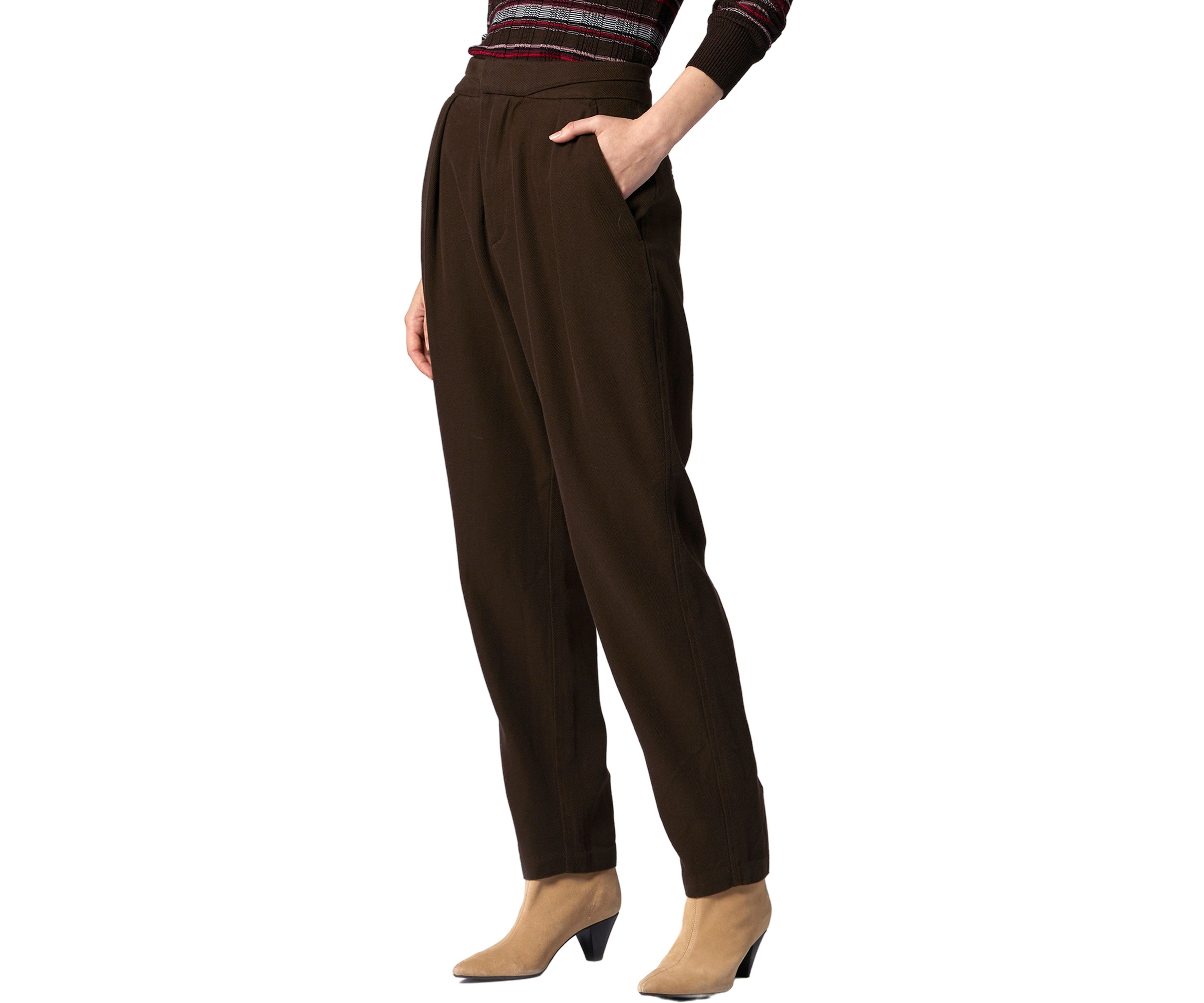 Womens Nathan Trousers