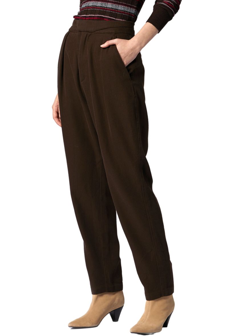 Womens Nathan Trousers