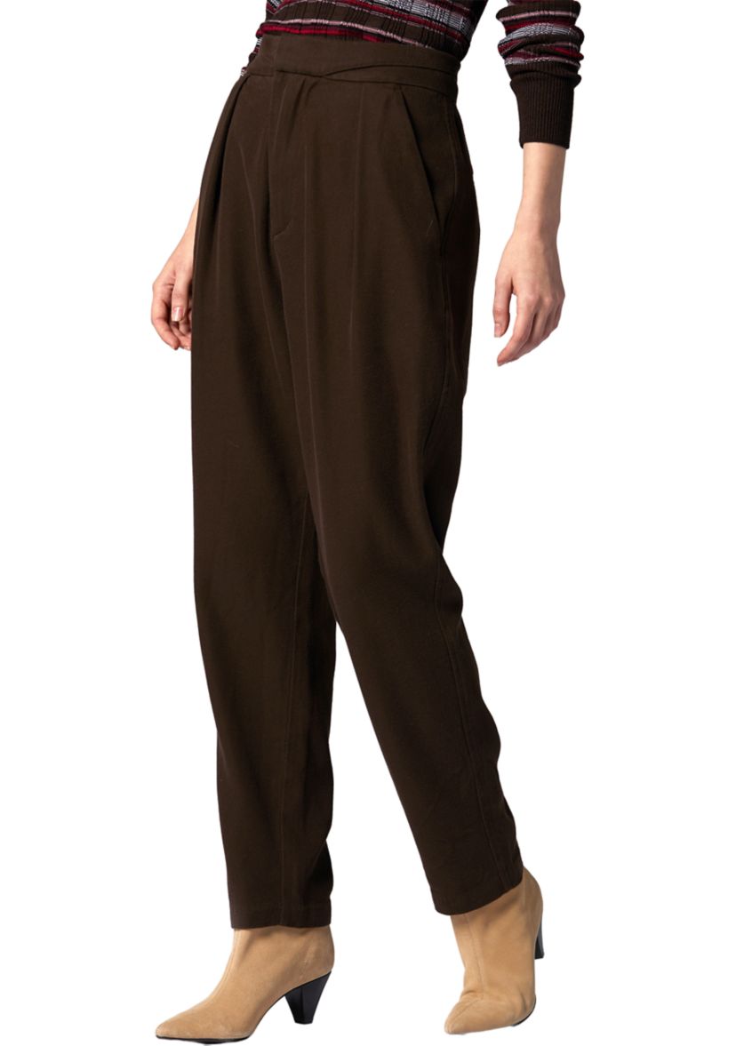 Womens Nathan Trousers