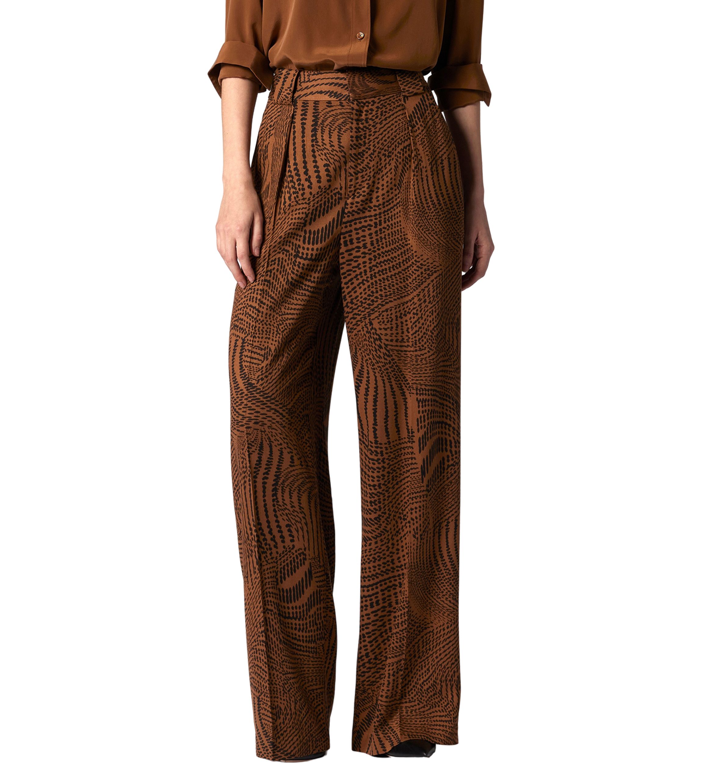 Womens Owen Trousers 