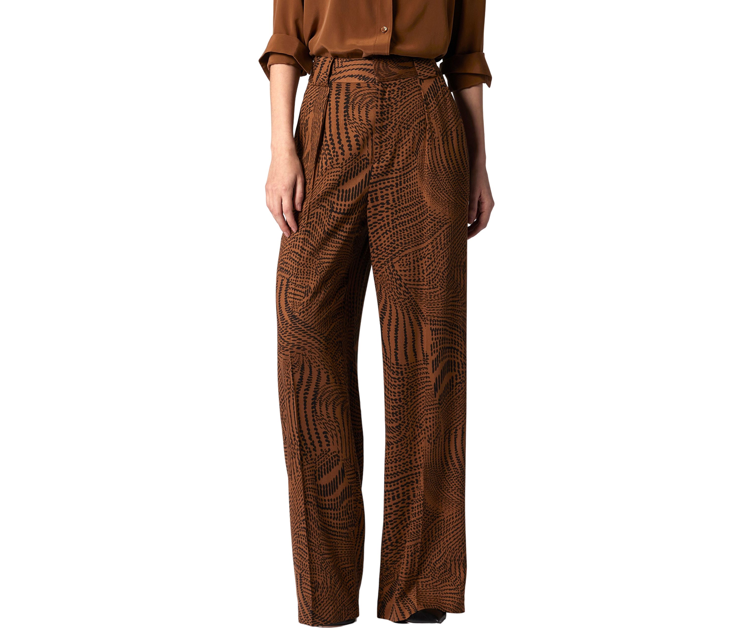 Womens Owen Trousers 
