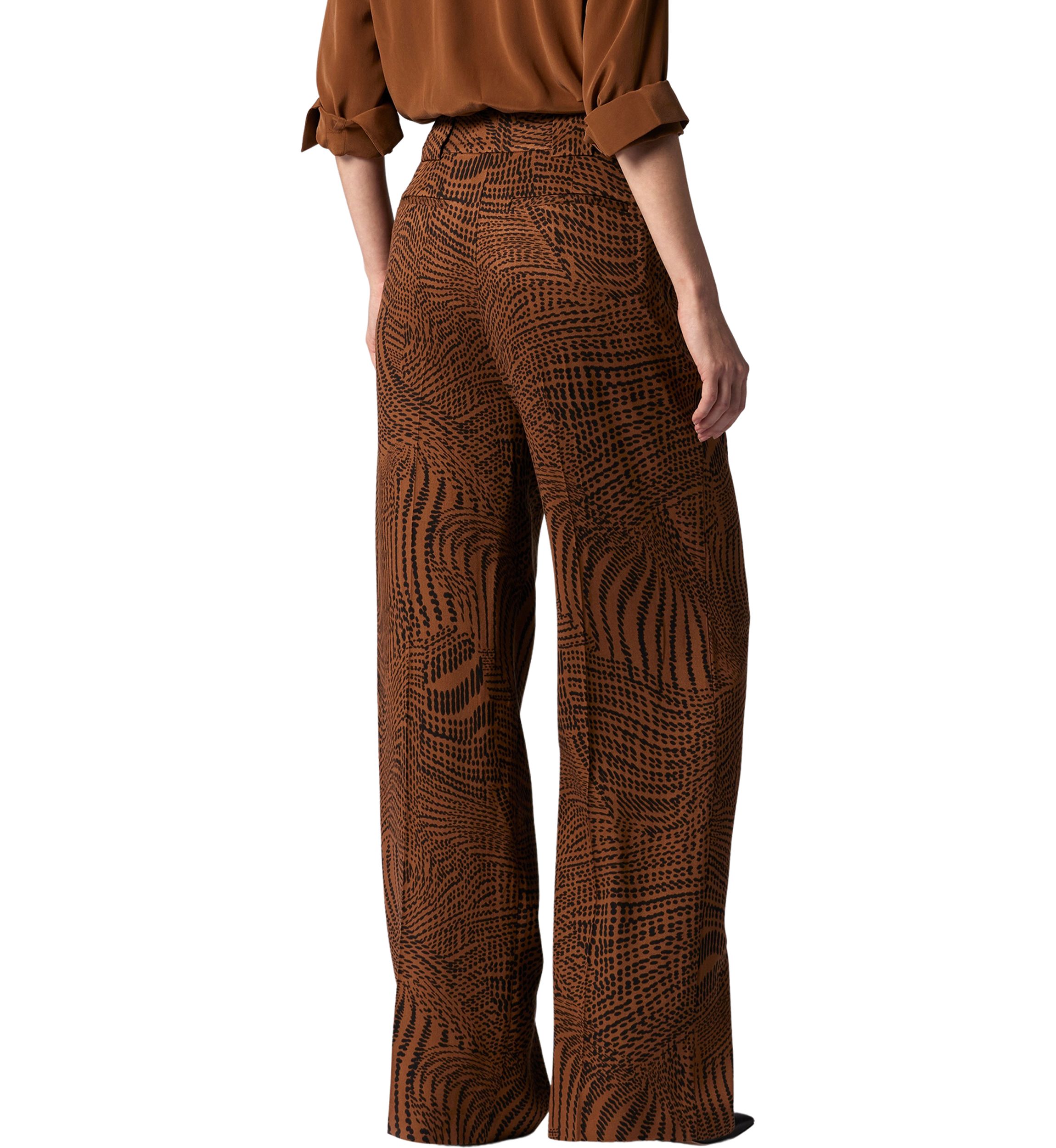 Womens Owen Trousers 