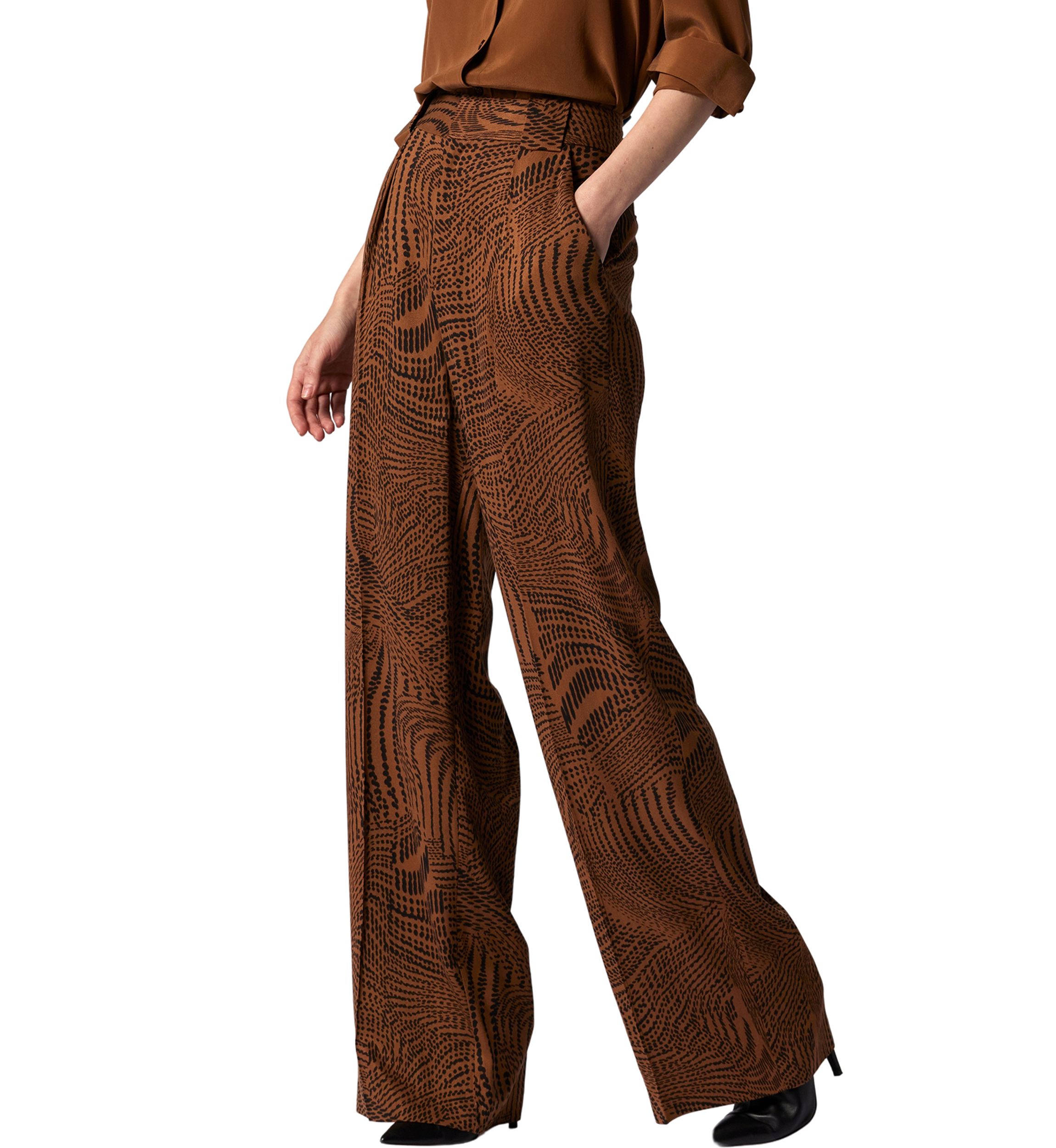 Womens Owen Trousers 