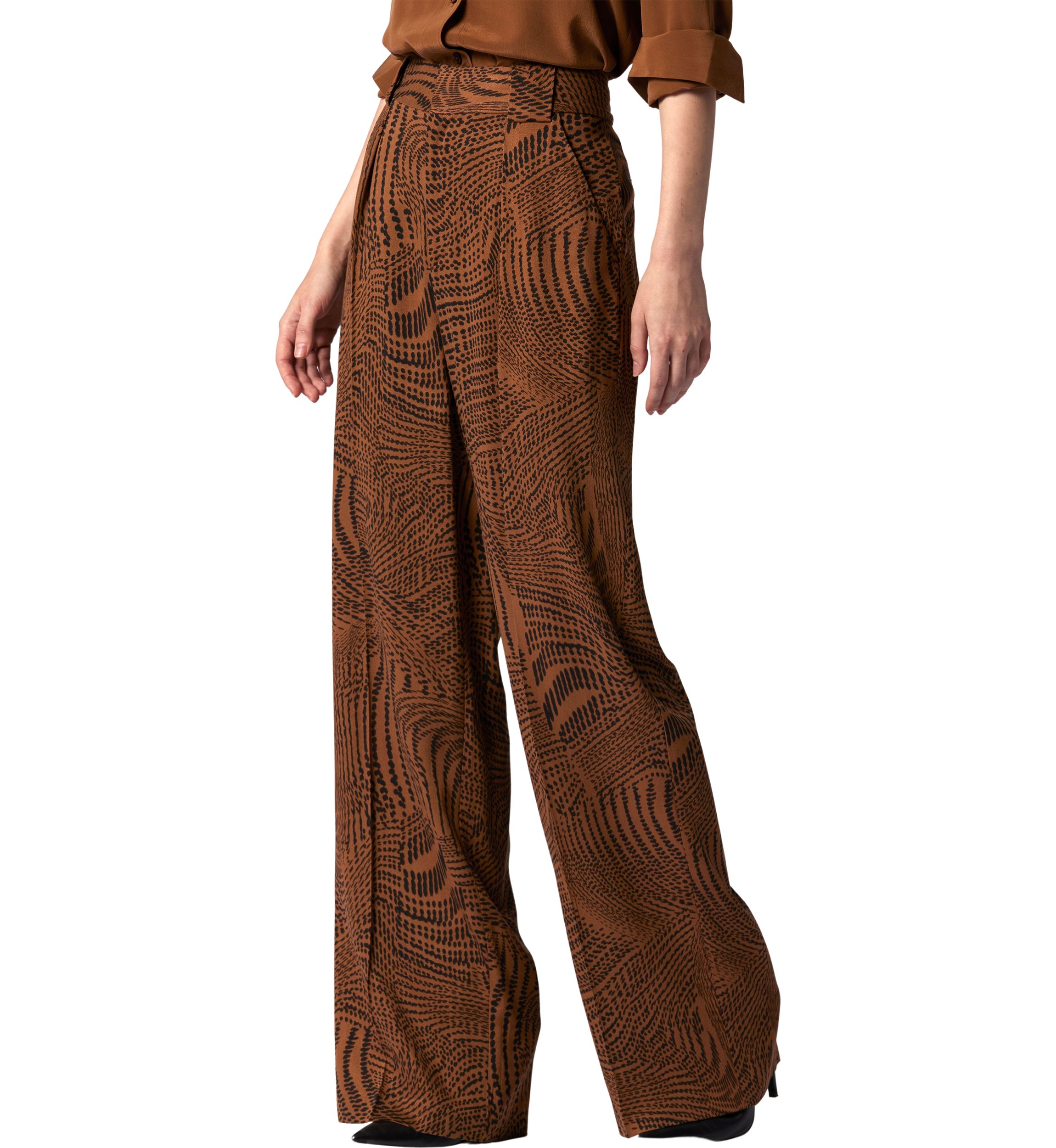 Womens Owen Trousers 