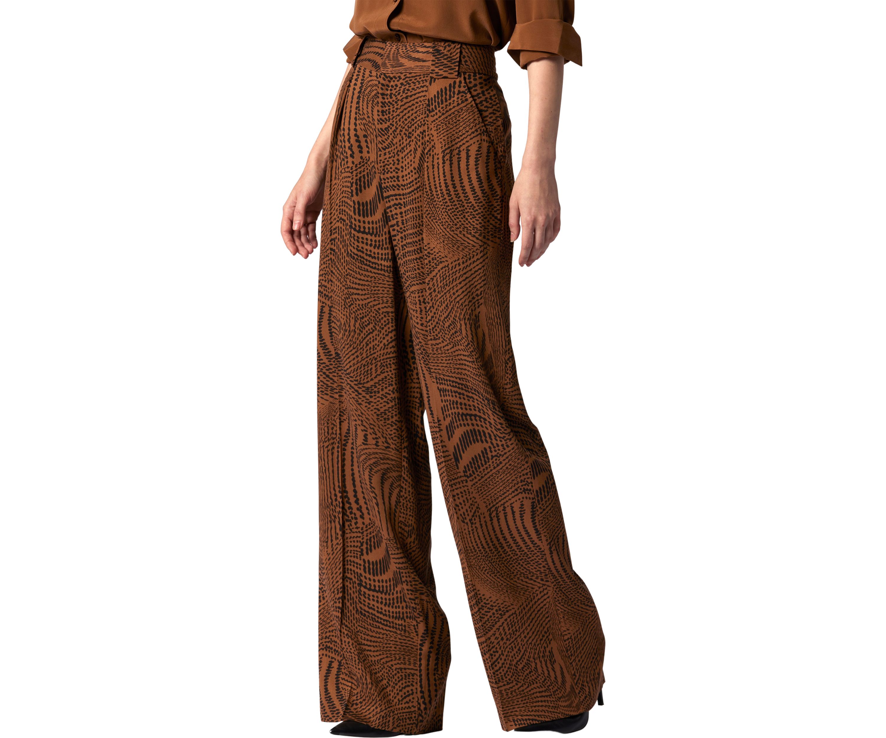 Womens Owen Trousers 