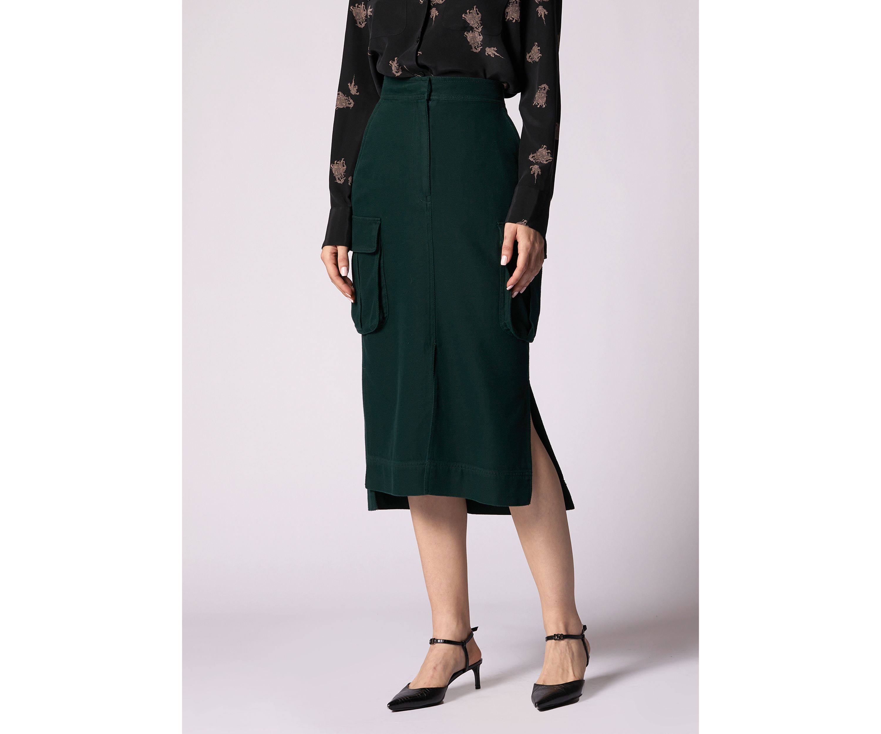 Womens Jaden Skirt