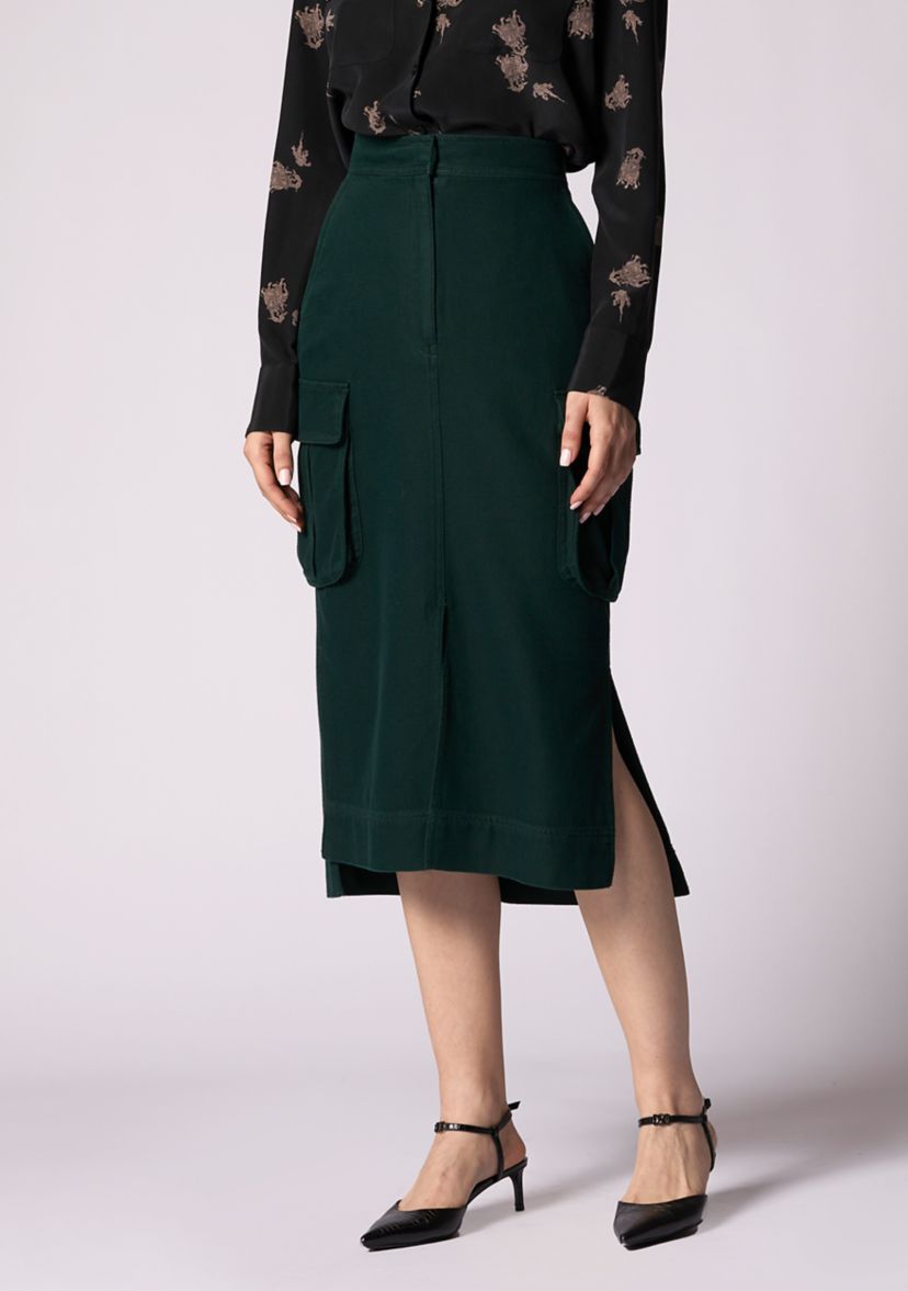 Womens Jaden Skirt