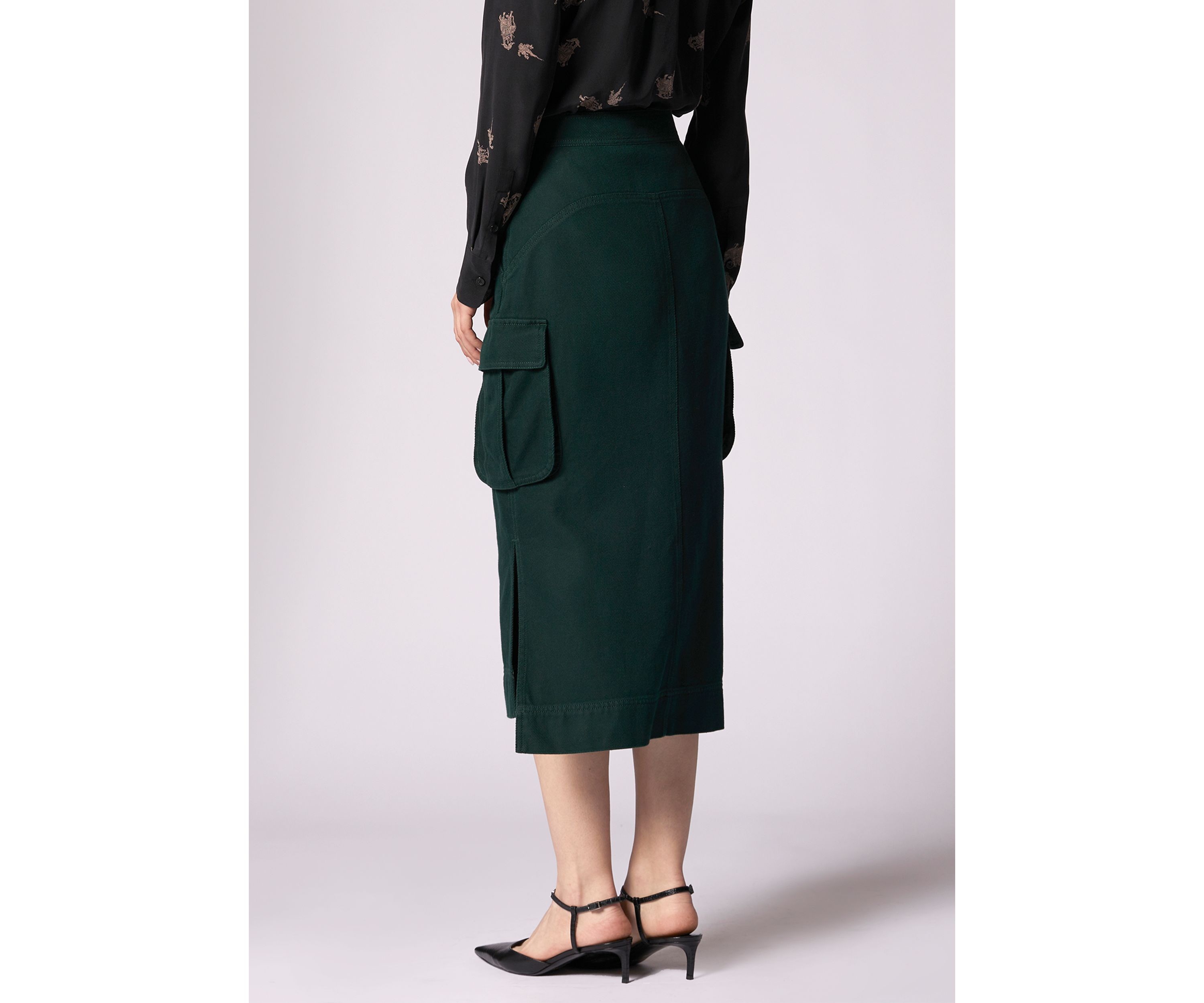 Womens Jaden Skirt