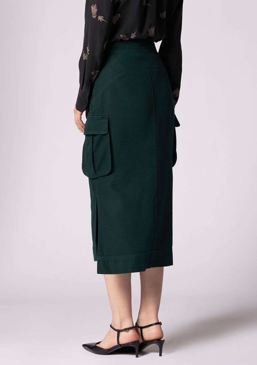 Womens Jaden Skirt