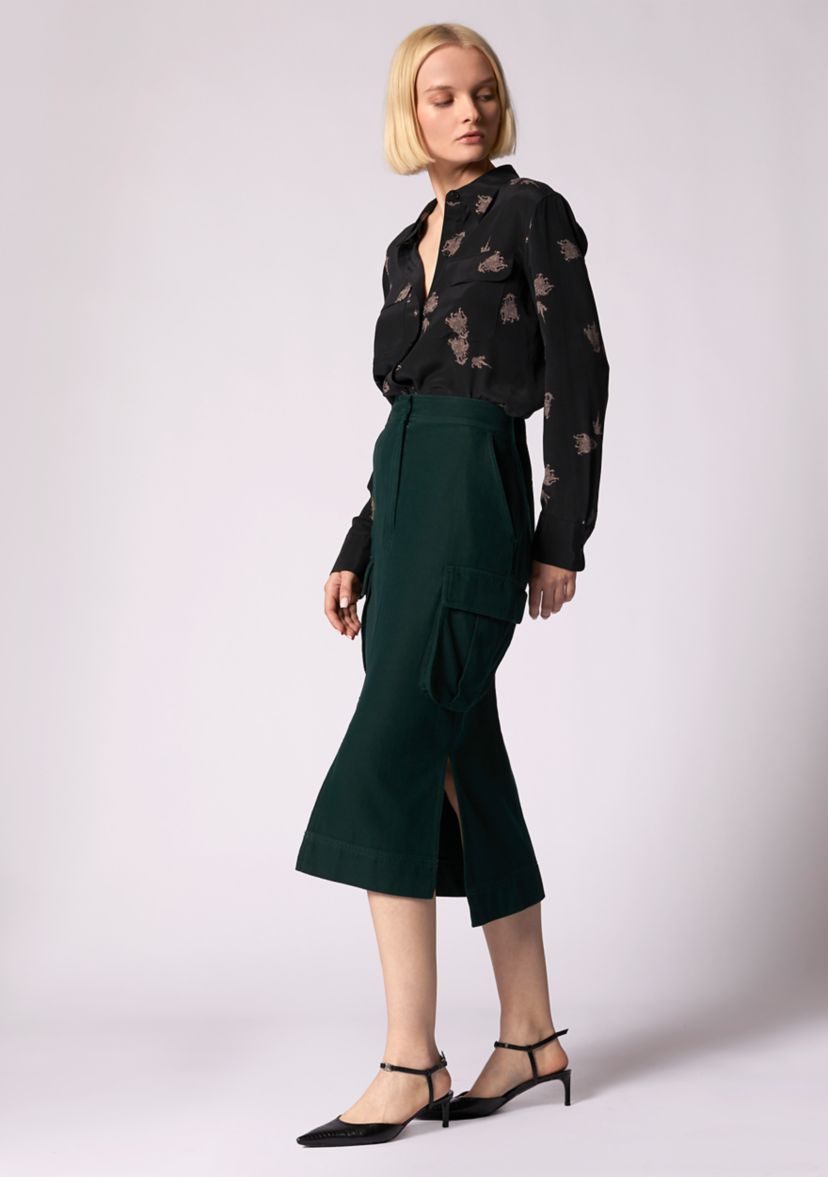 Womens Jaden Skirt