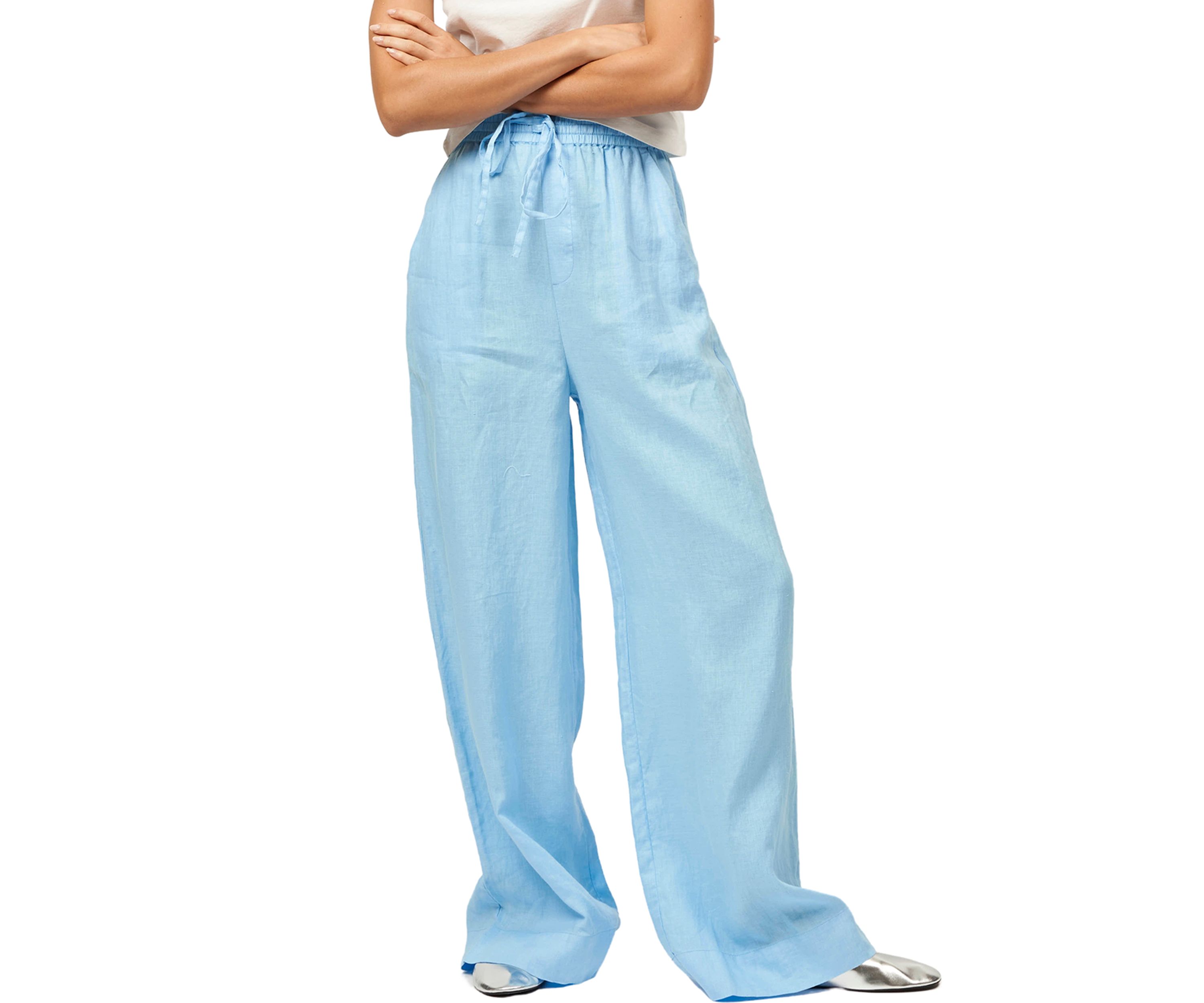 Womens Timo Trouser Pants