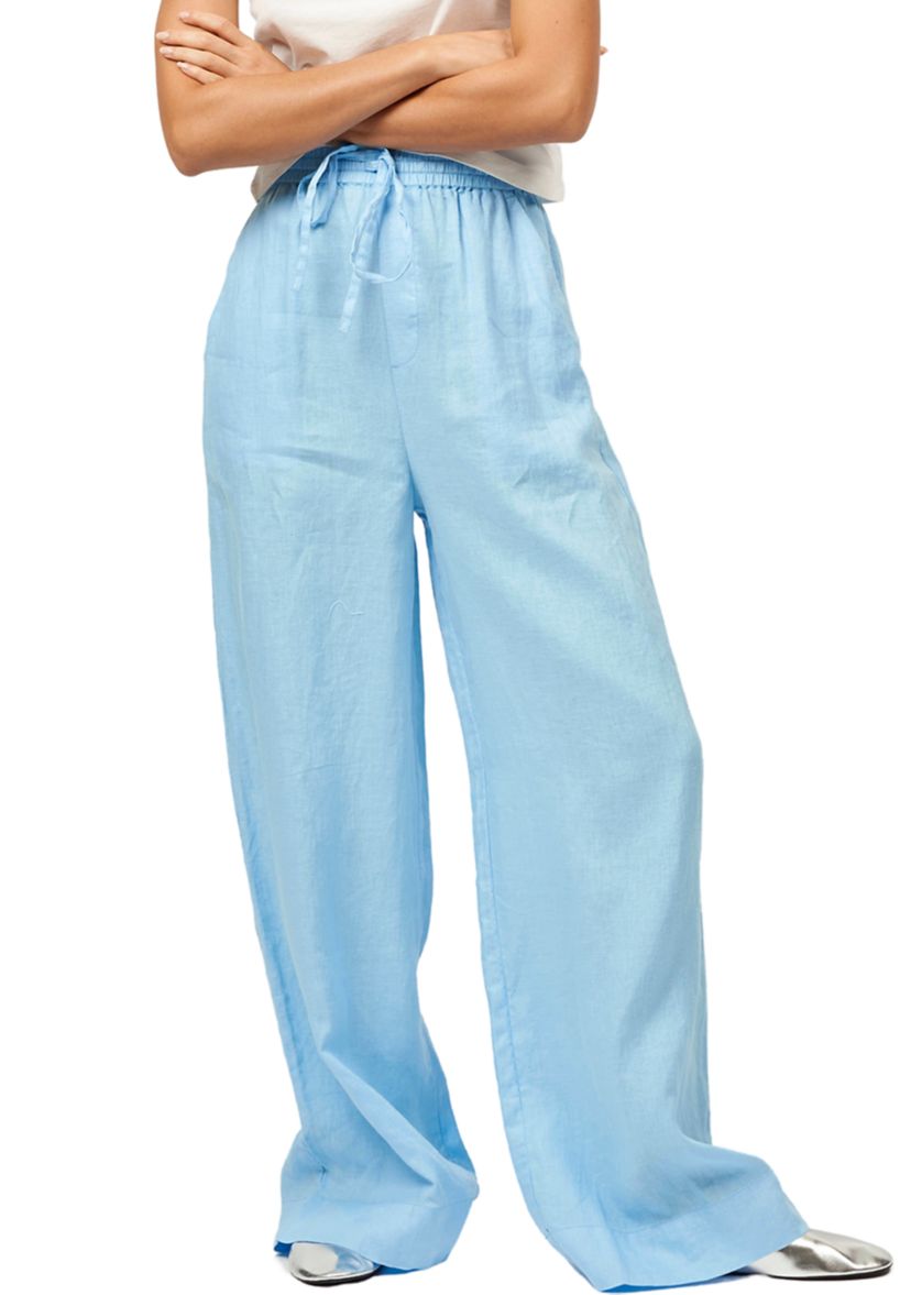 Womens Timo Trouser Pants