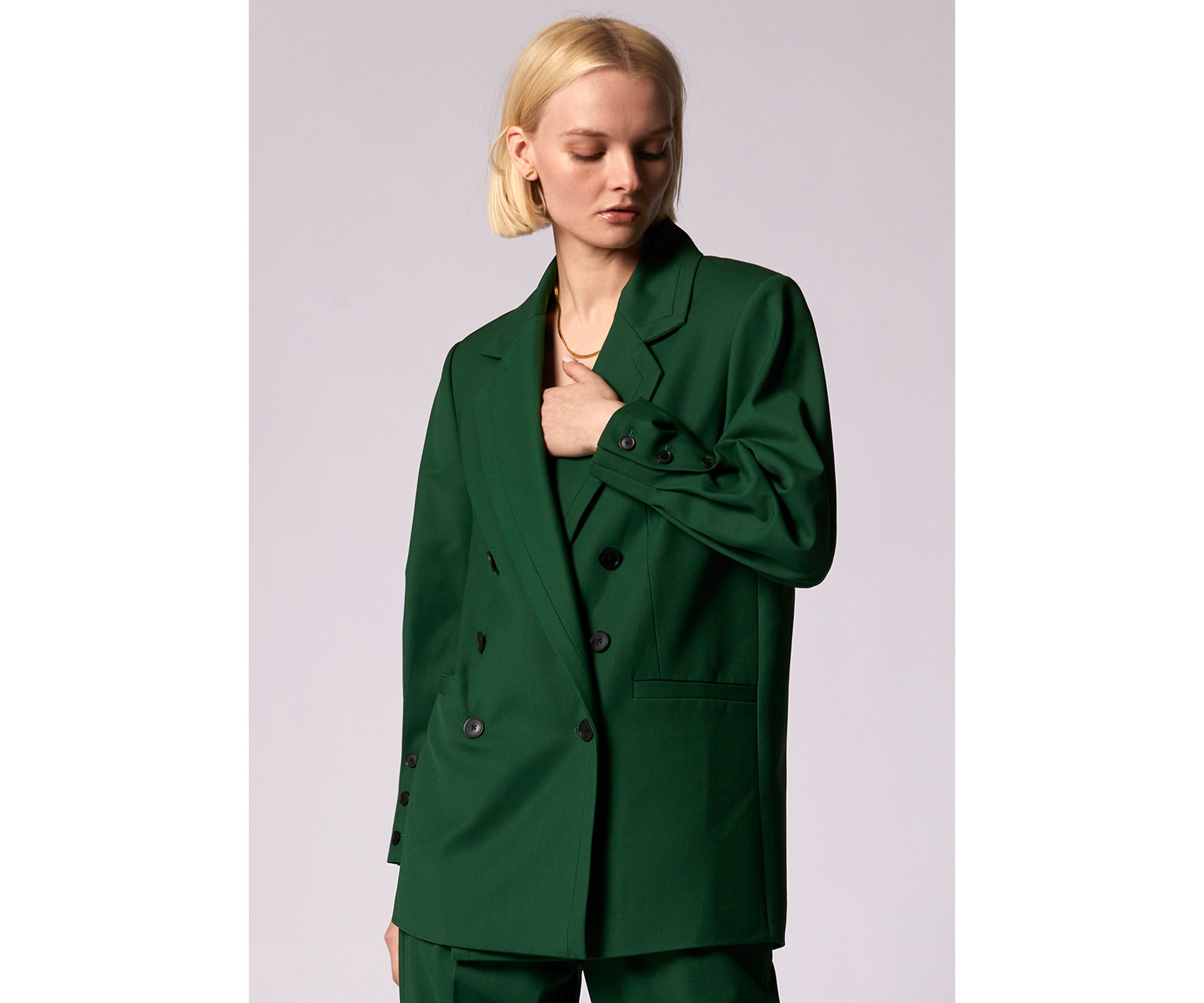 Womens Xia Jacket