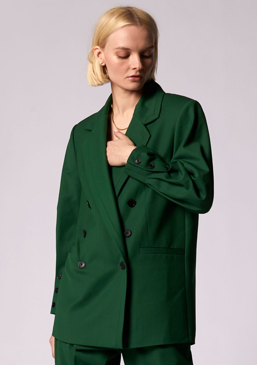 Womens Xia Jacket