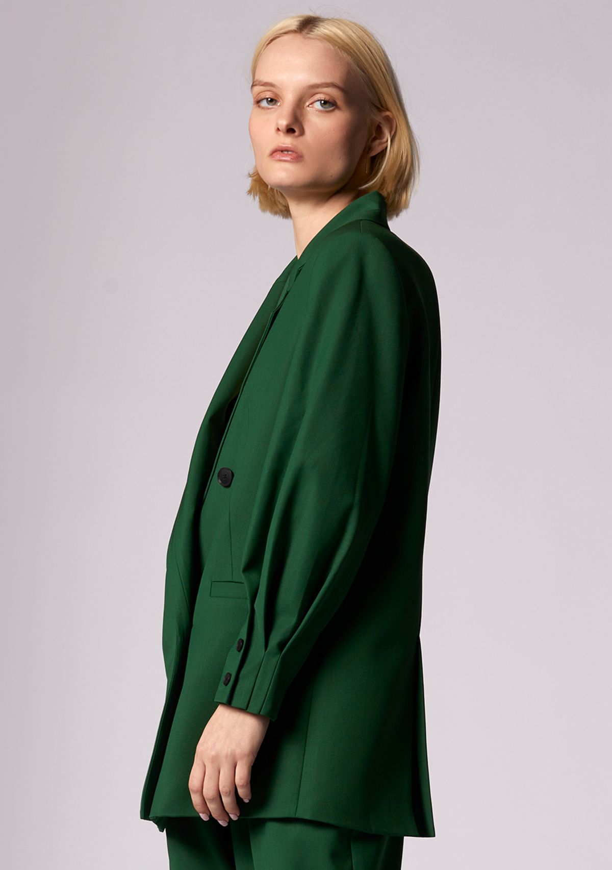 Womens Xia Jacket