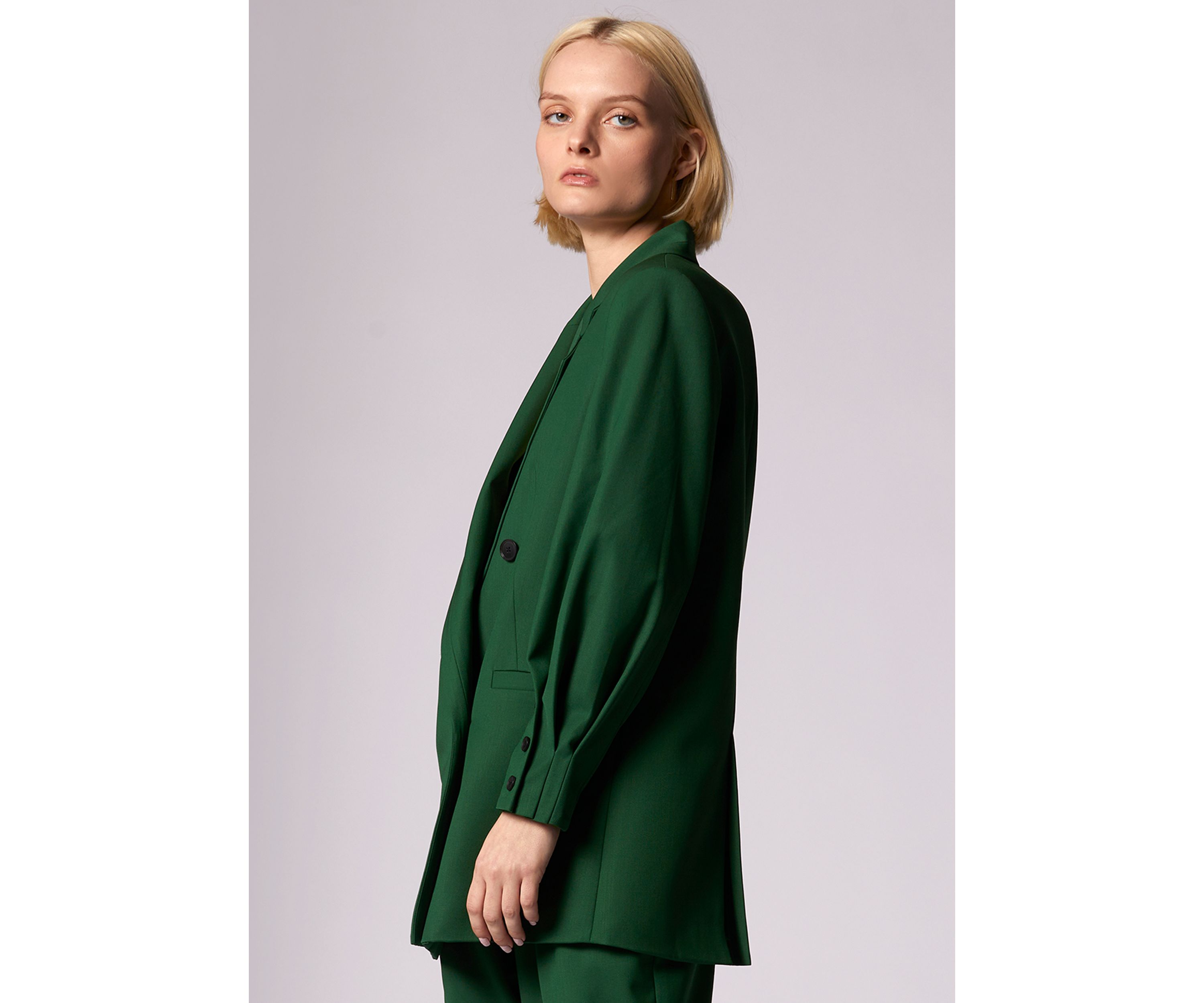 Womens Xia Jacket