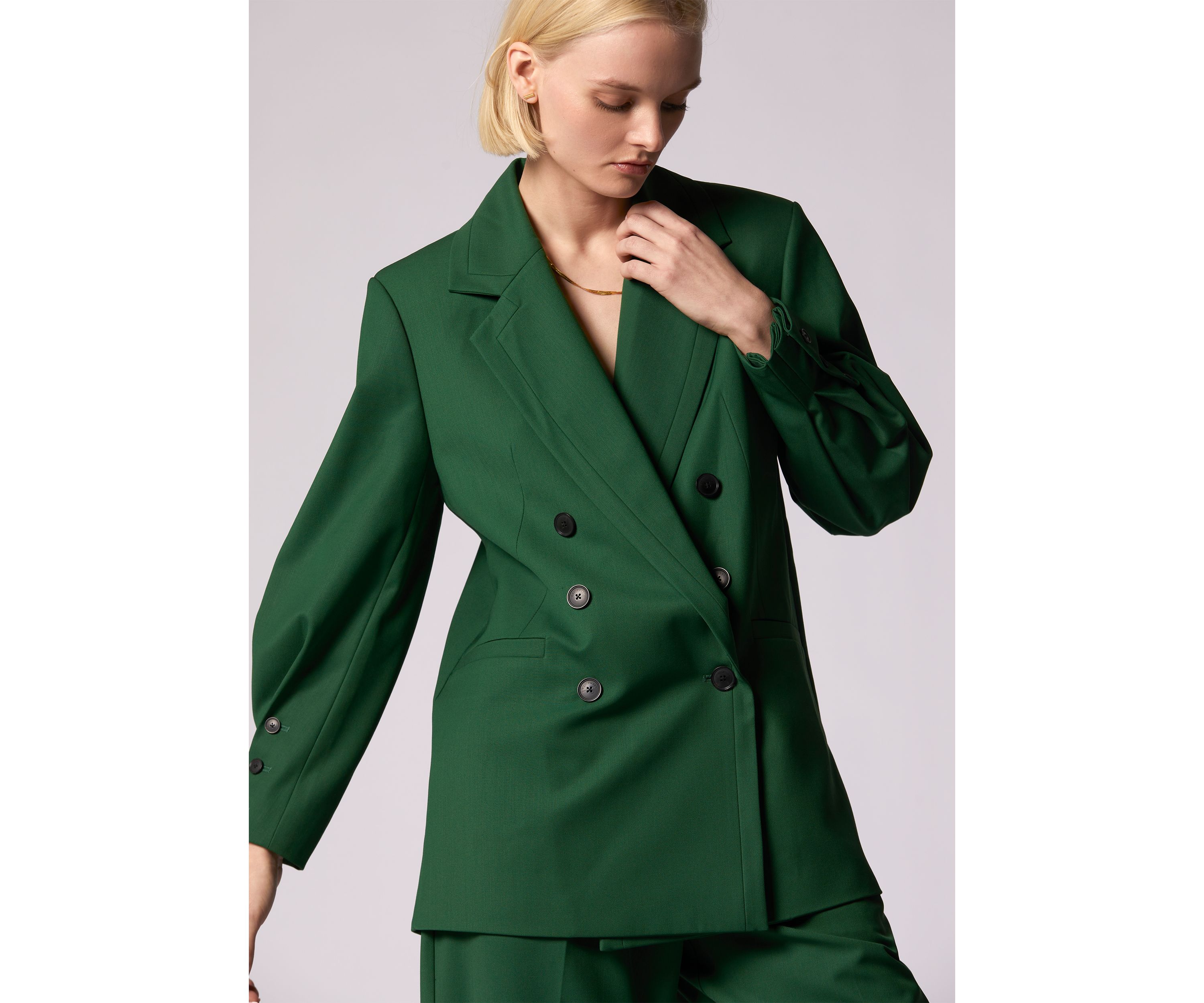 Womens Xia Jacket