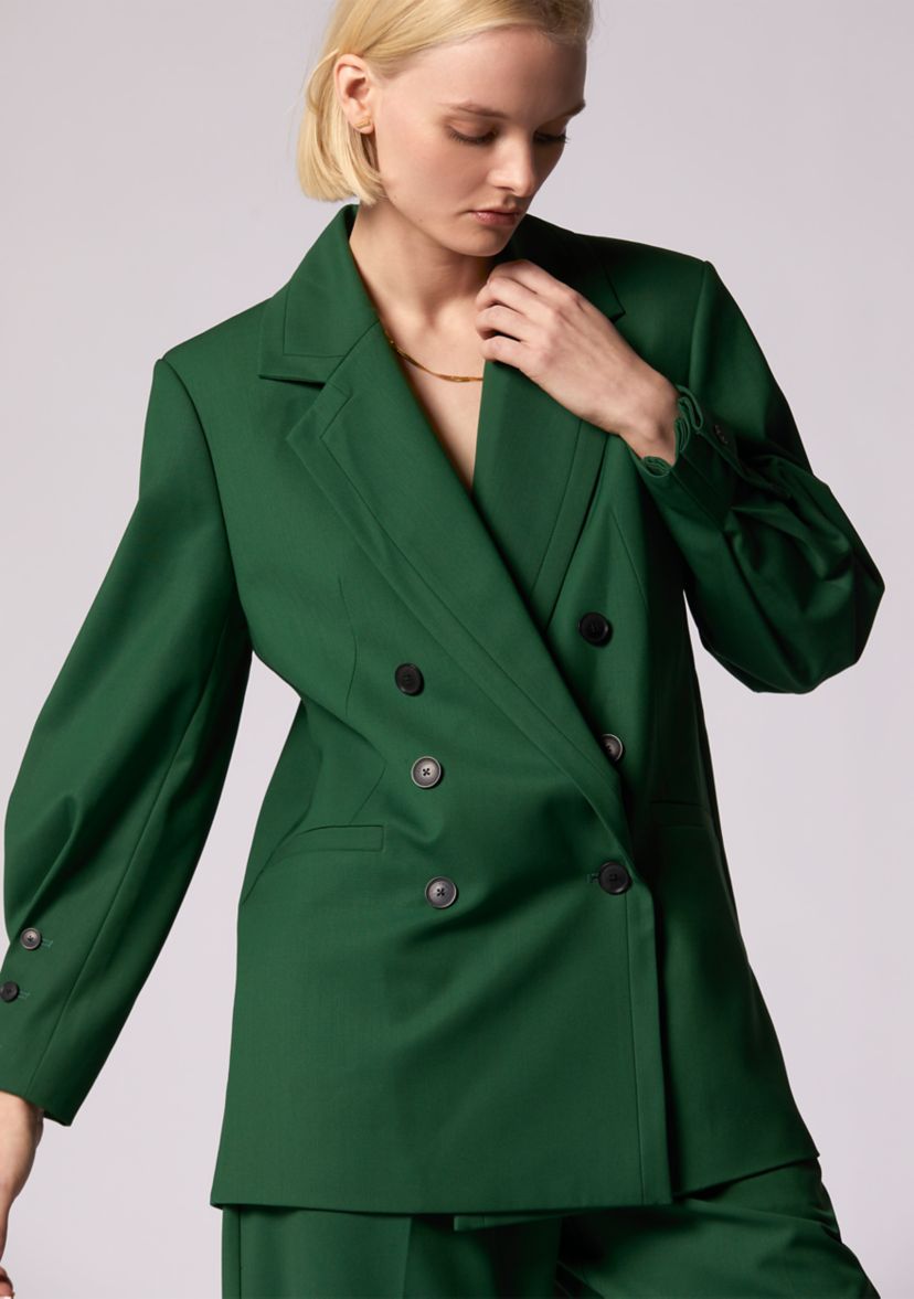 Womens Xia Jacket