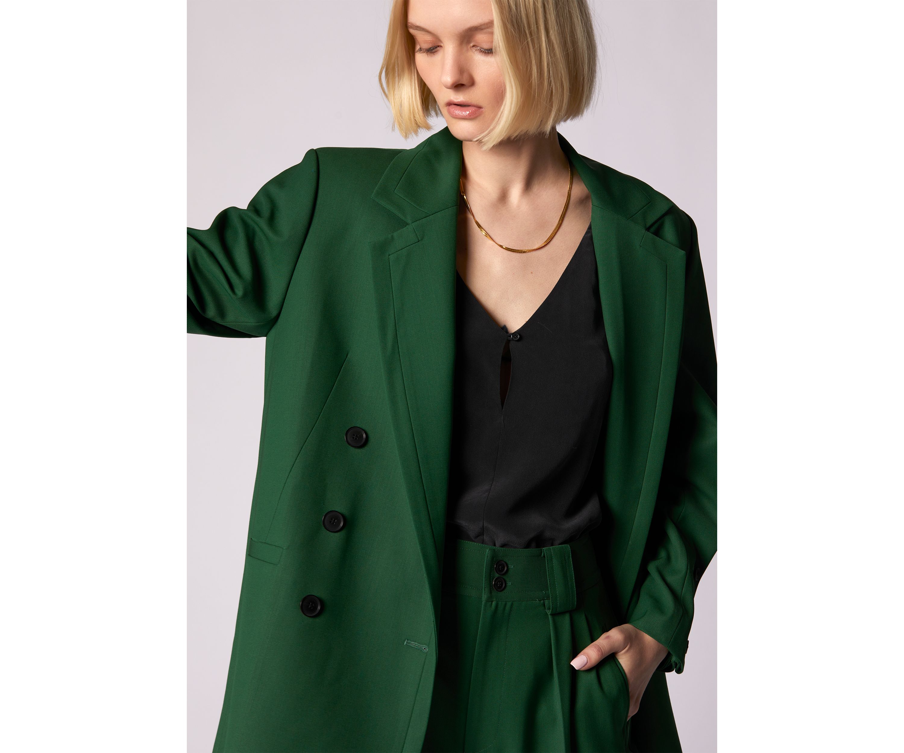 Womens Xia Jacket