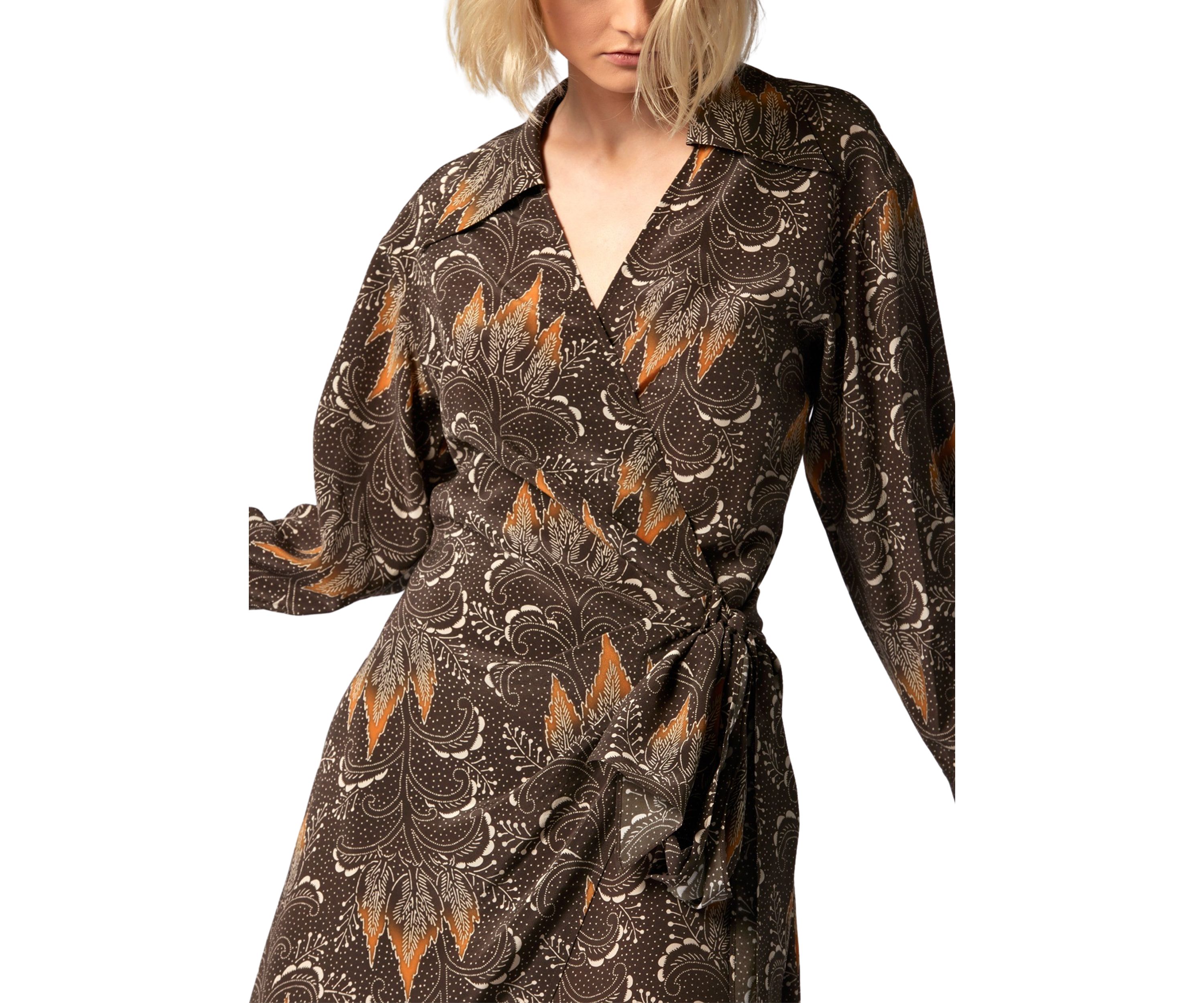 Womens Khaila Dress
